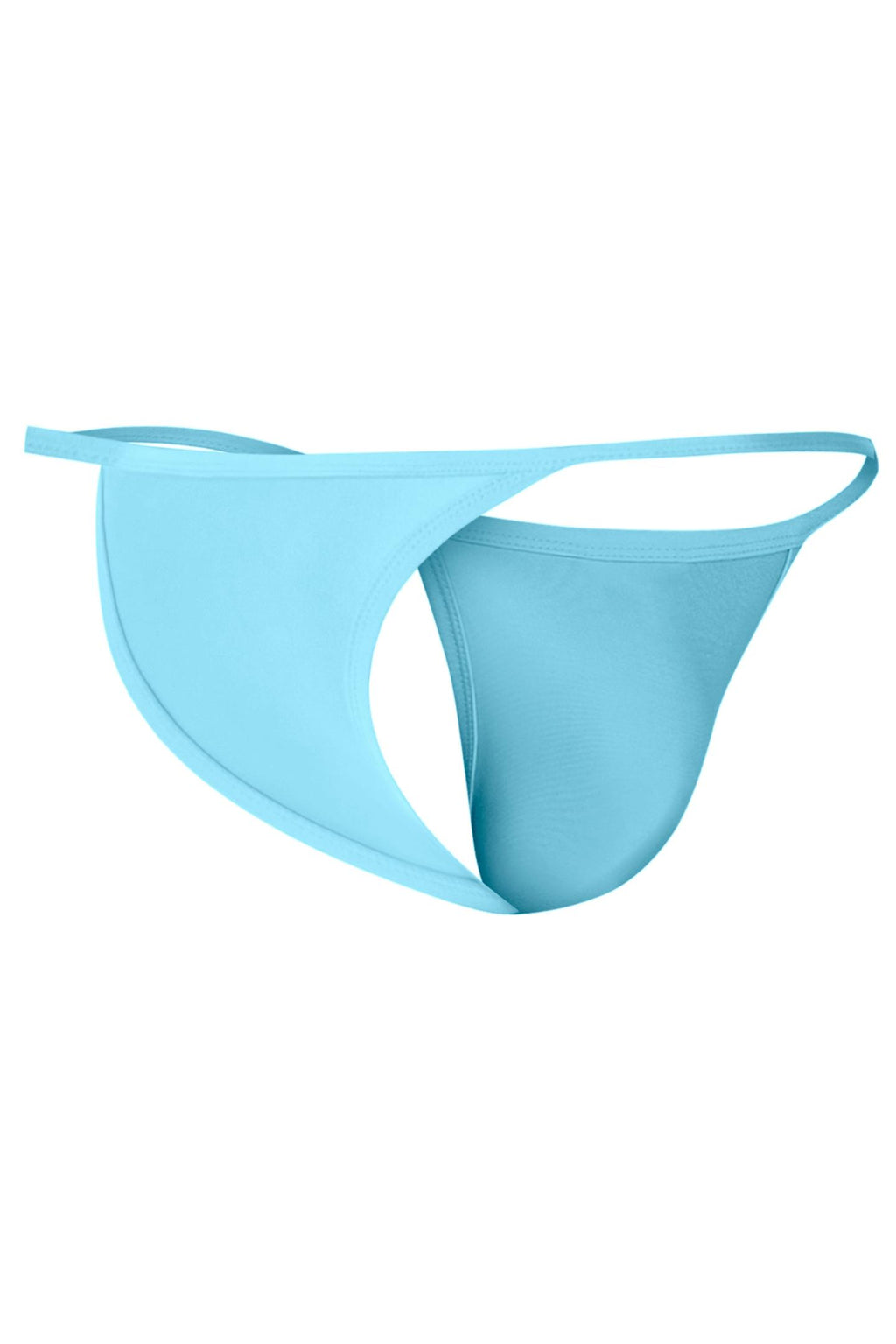 turquoise Tanga Kini C4MSPX16 - XL-1