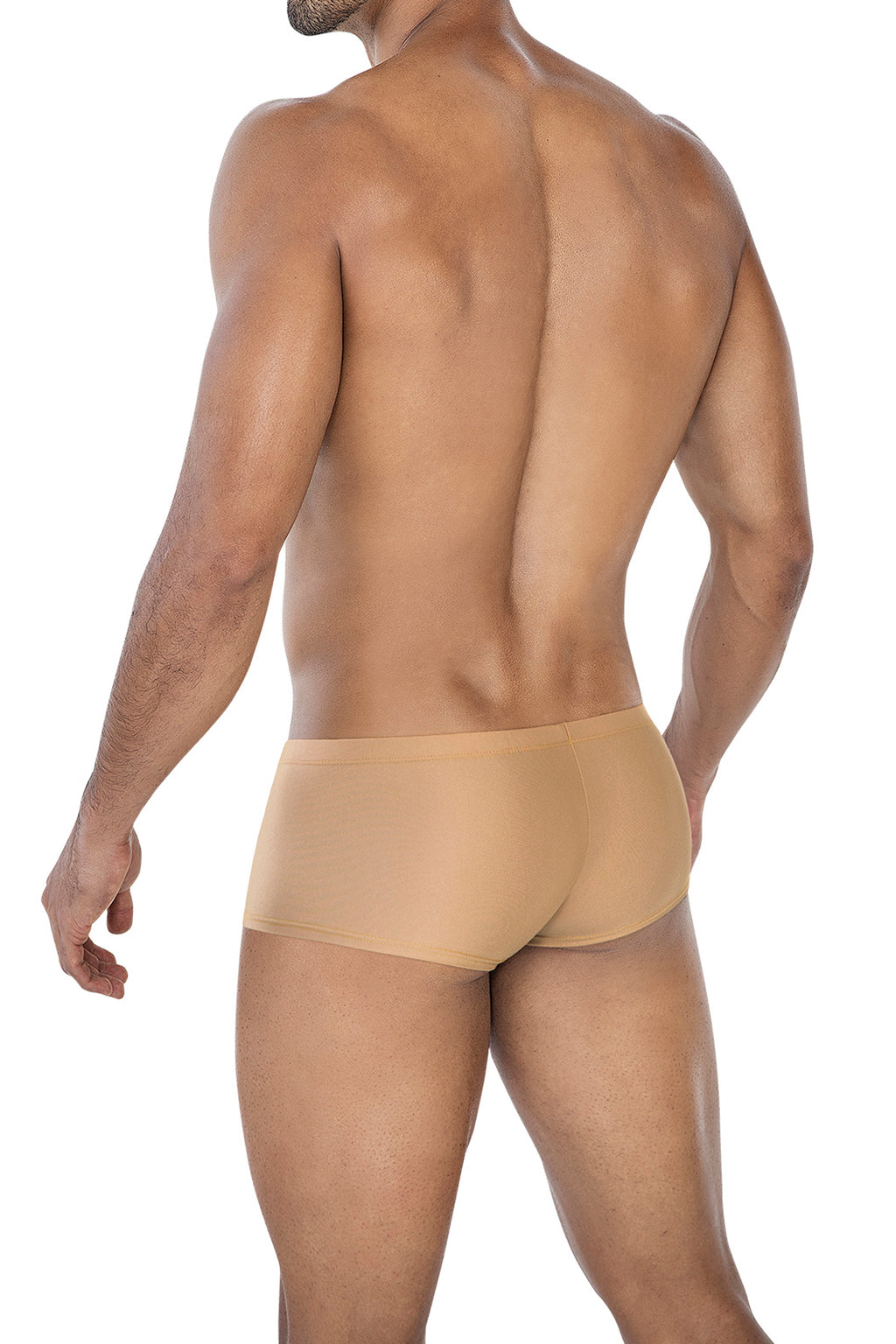 sand gold Hipster Brief C4MSPX13 - XL-3