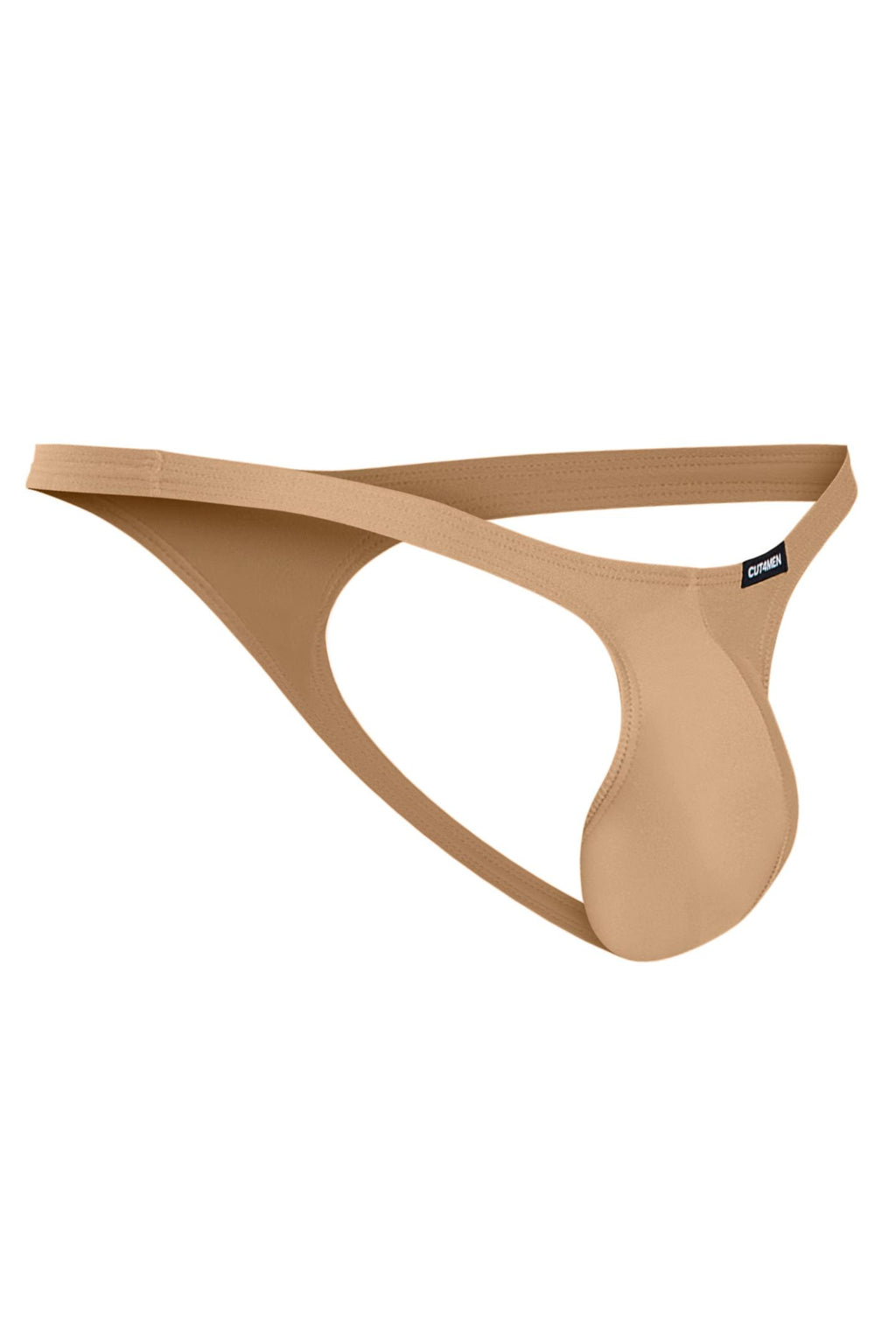 sand gold Micro Thong C4MSPX11 - XL-0