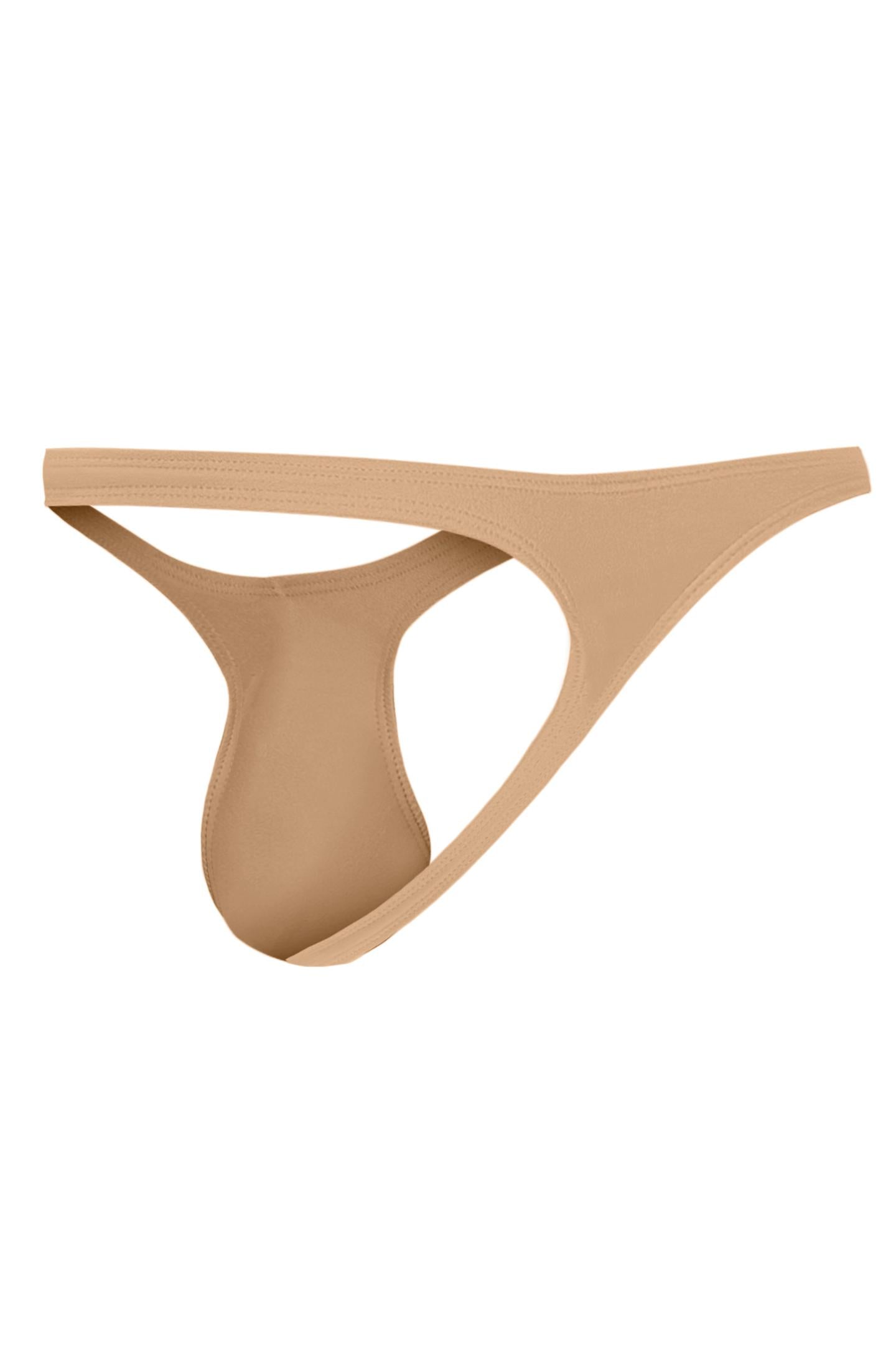 sand gold Micro Thong C4MSPX11 - XL-1