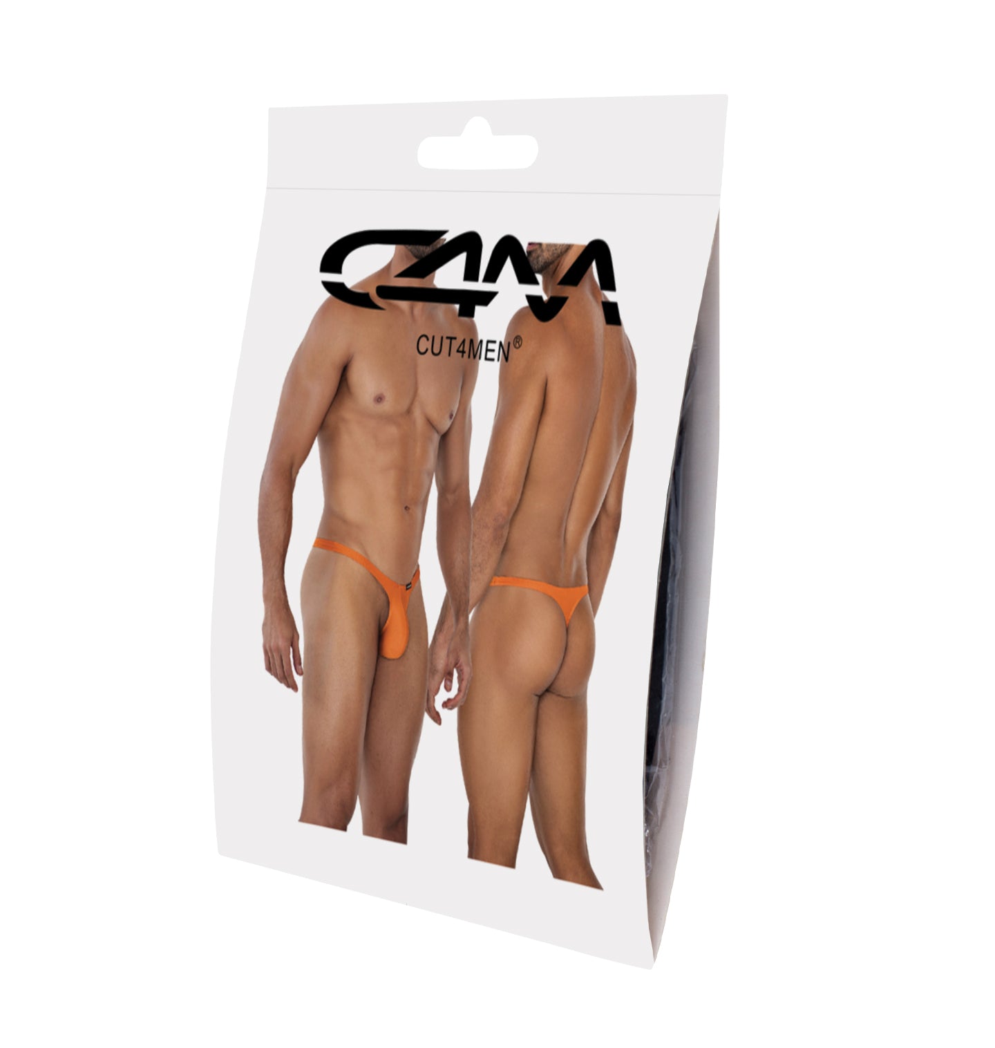 copper Micro Thong C4MSPX11 - XL-5