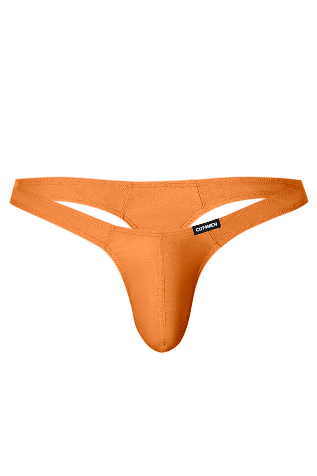 copper Brazilian Thong C4MSPX06 - XL-0