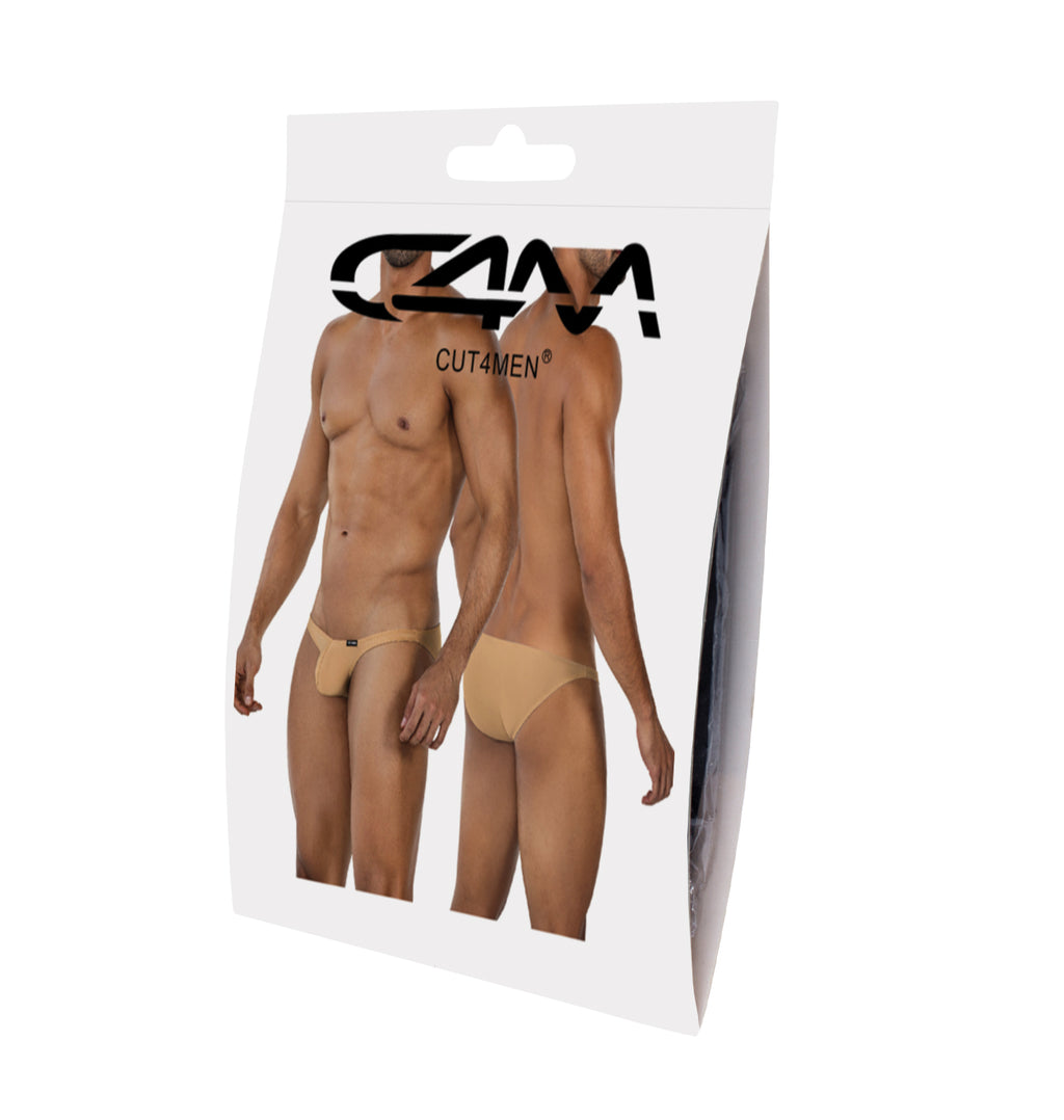 sand gold Micro Brief C4MSPX01 - XL-4