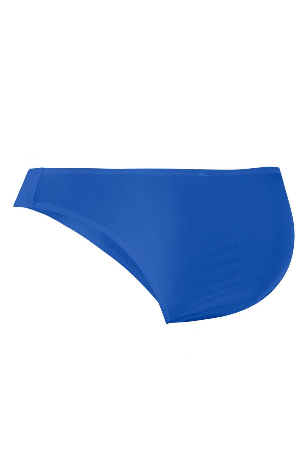 royal blue Micro Brief C4MSPX01 - XL-1