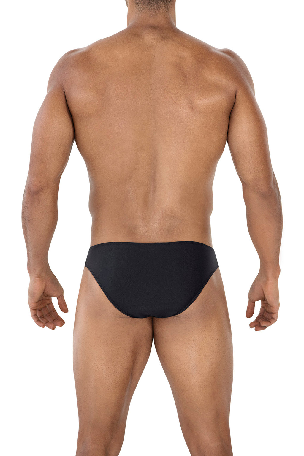 black Micro Brief C4MSPX01 - XL-3