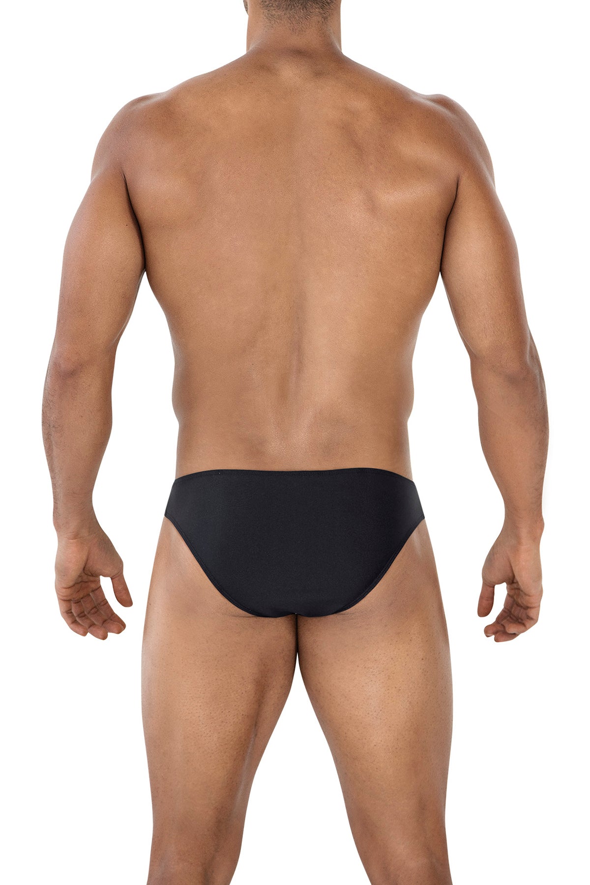 black Micro Brief C4MSPX01 - XL-3