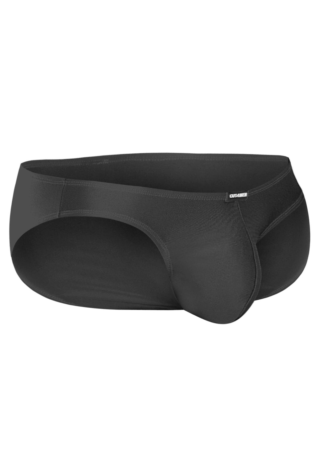 black Micro Brief C4MSPX01 - XL-0