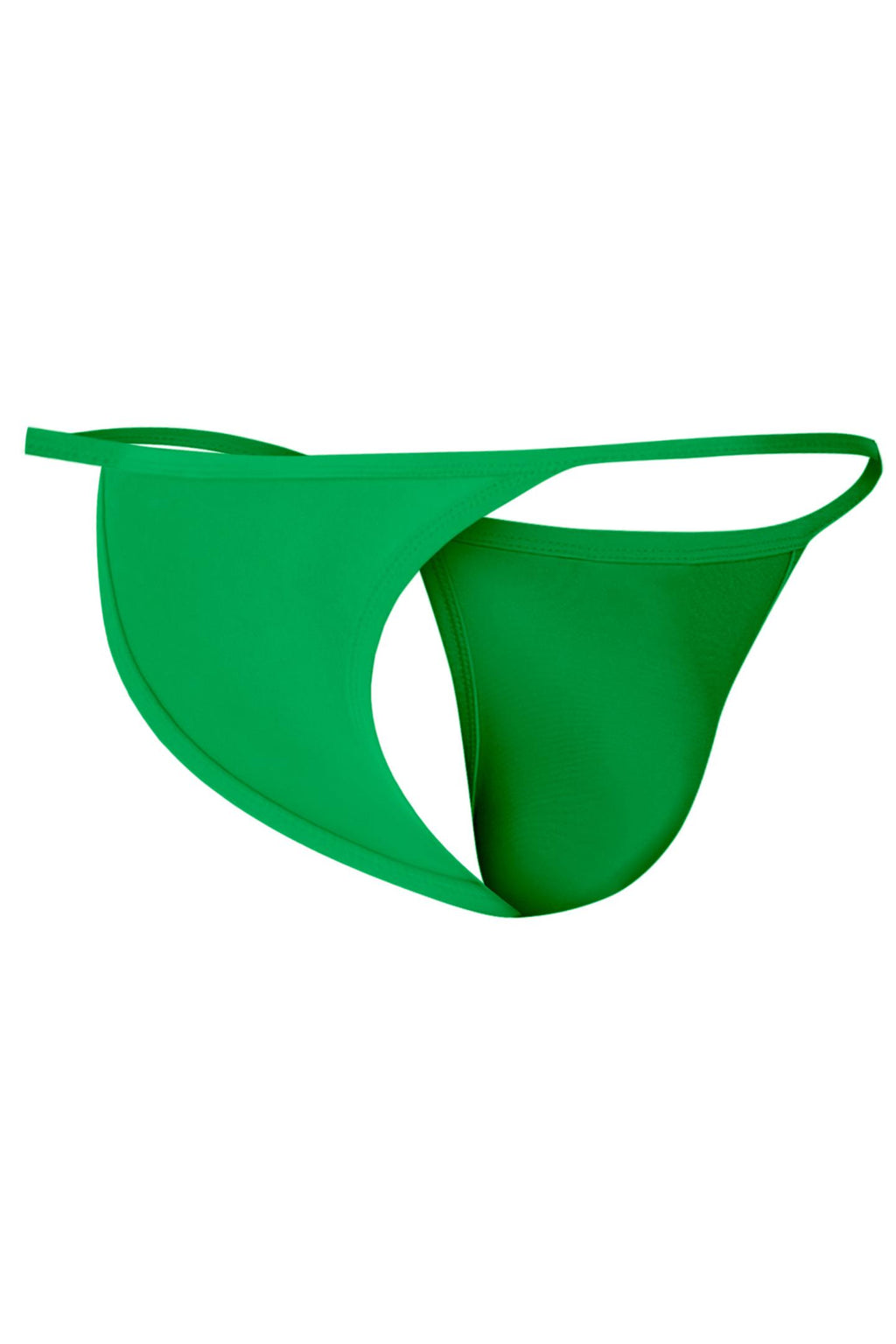 green Tanga Kini C4MSPX16 - XL-3