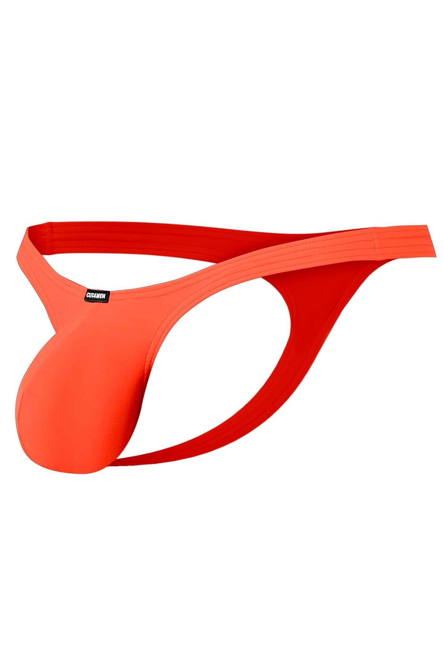 tangarine Bulge String Plus C4MSPXBUL04 GLOW - XL-0