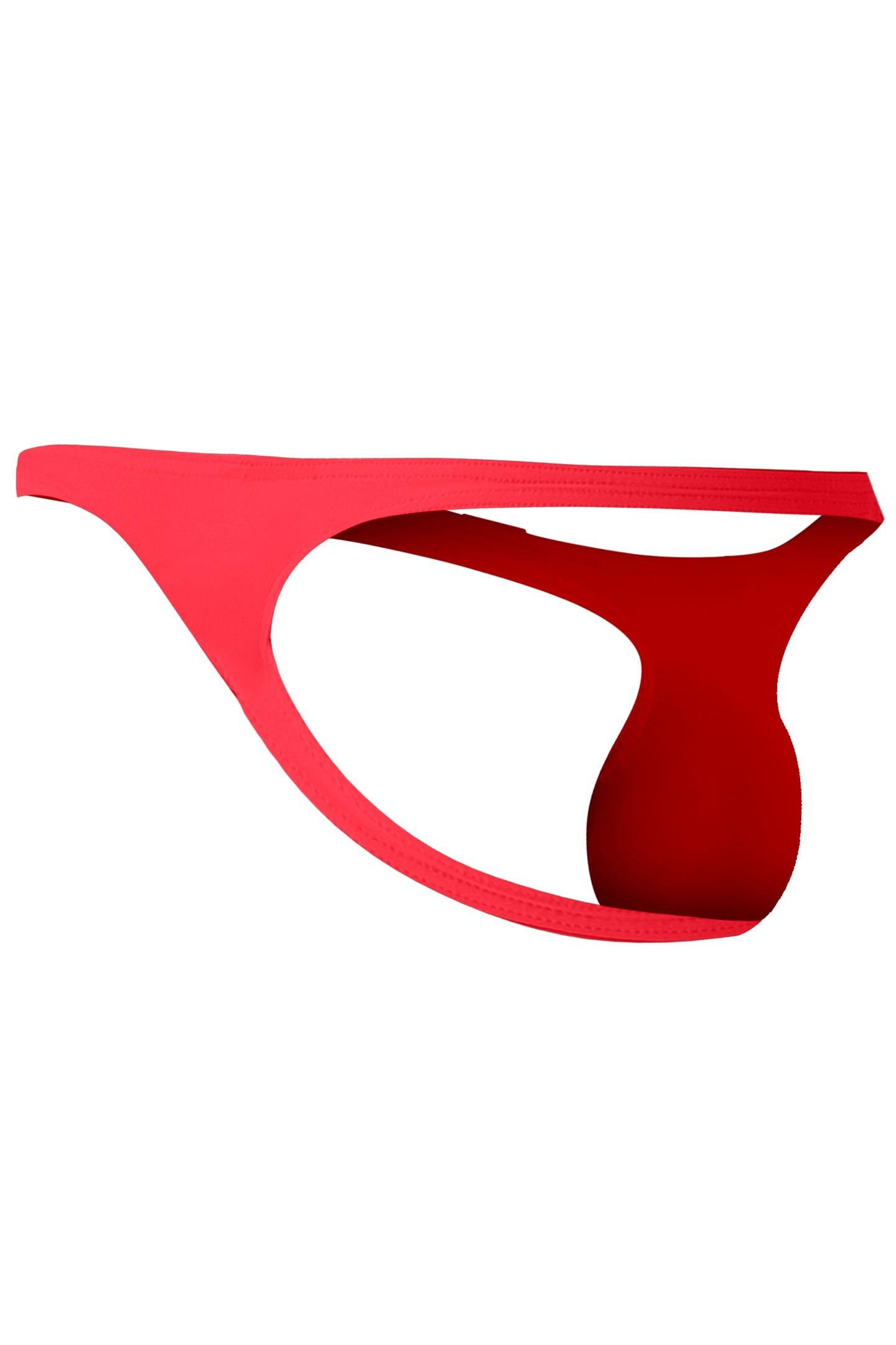 scarlet Micro Bulge String C4MSPXBUL03 GLOW - XL-1