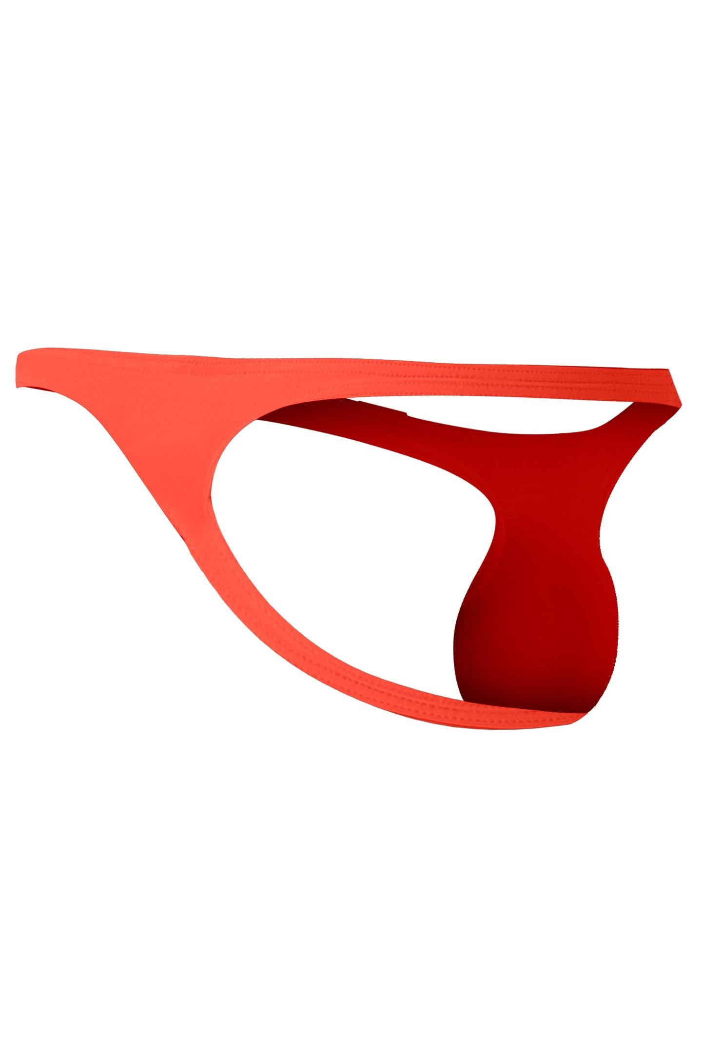 tangarine Micro Bulge String C4MSPXBUL03 GLOW - XL-1