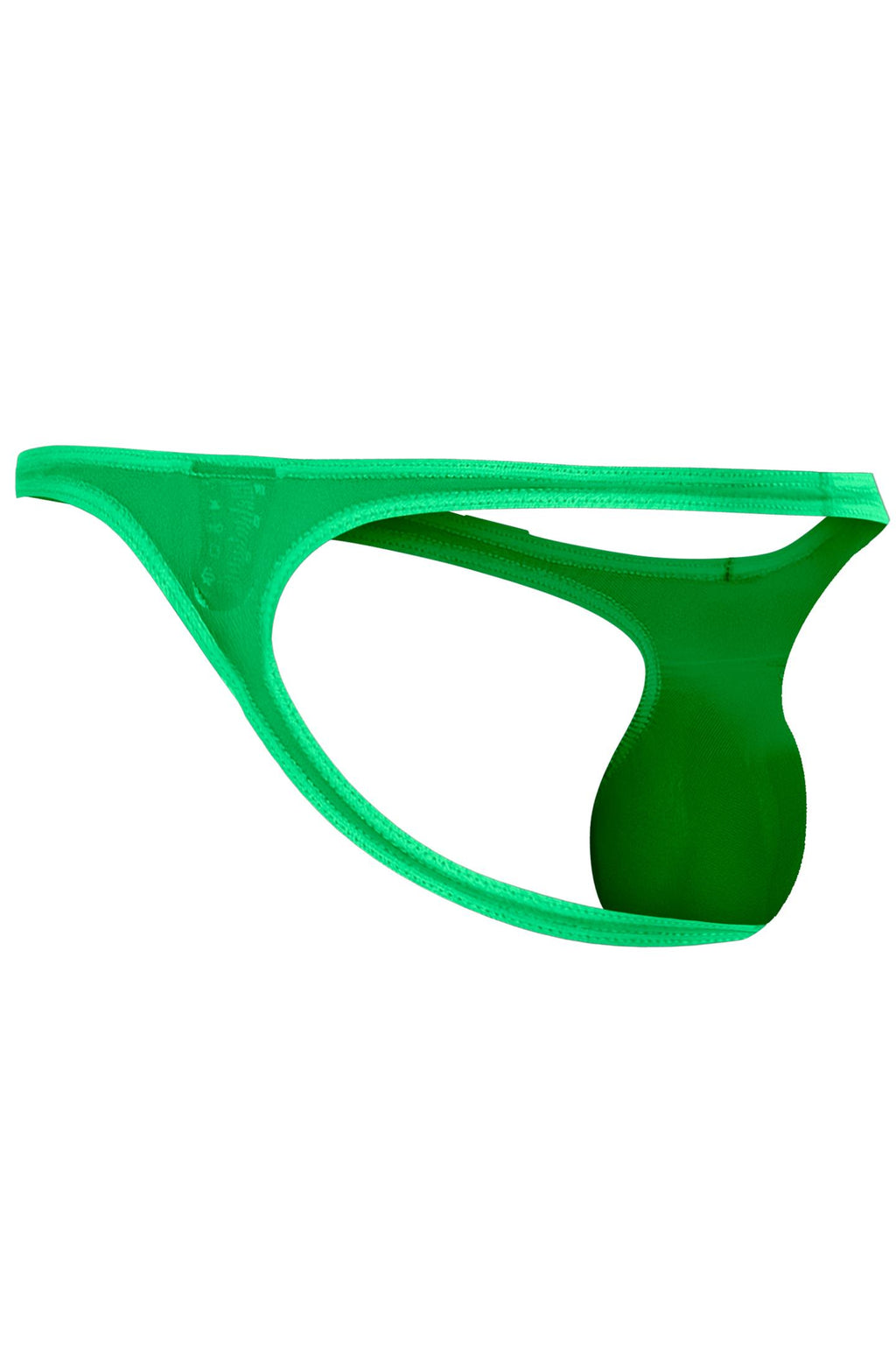 green Mesh Micro Bulge String C4MSPXBUL03 GLOW - XL-1