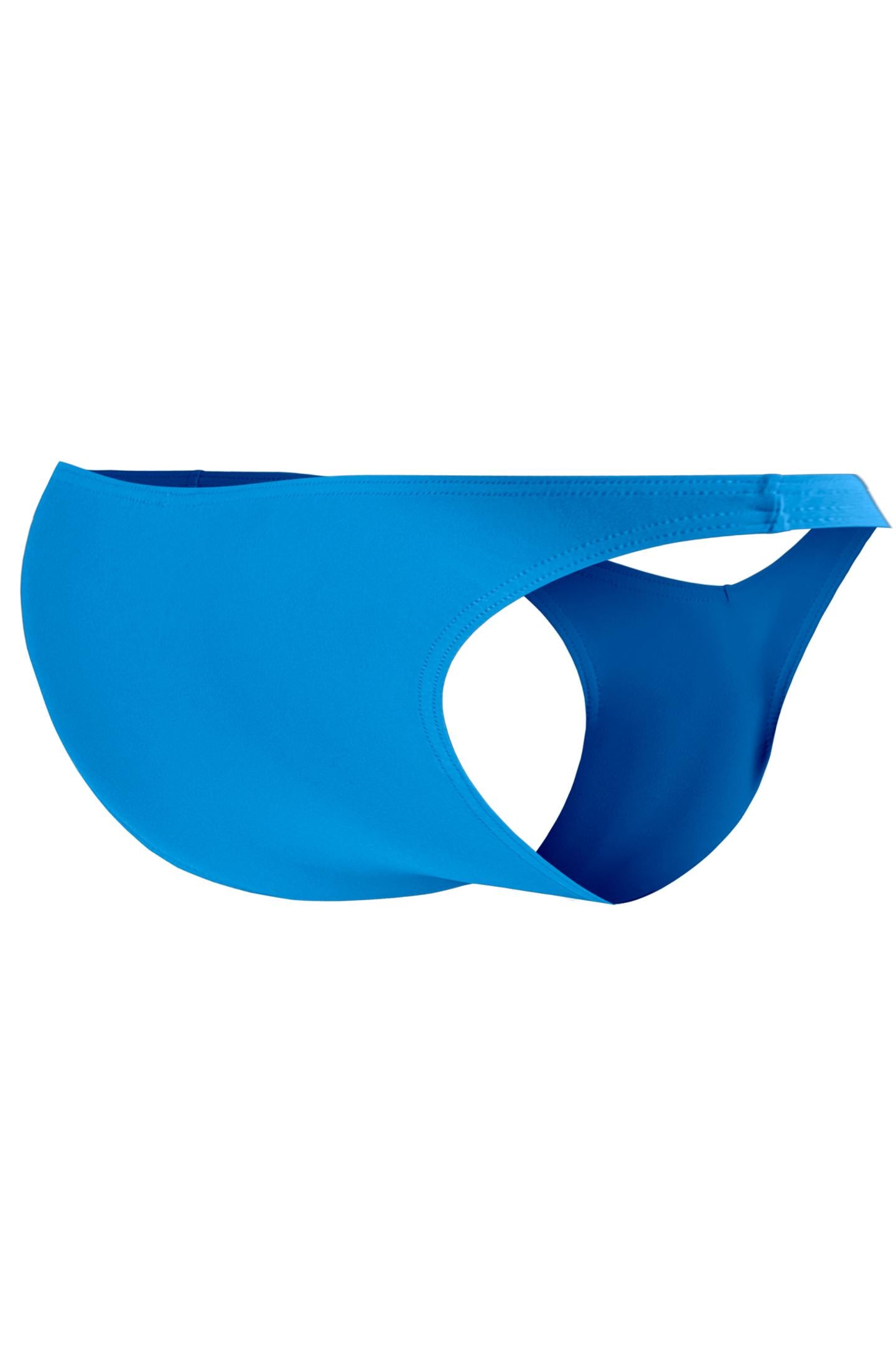 dodger blue Low Rise Bulge Brief C4MSPXBUL01 - XL-1