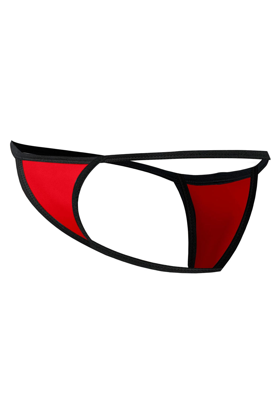 scarlet Mini Tanga Kini C4MSPX17 GLOW - XL-1