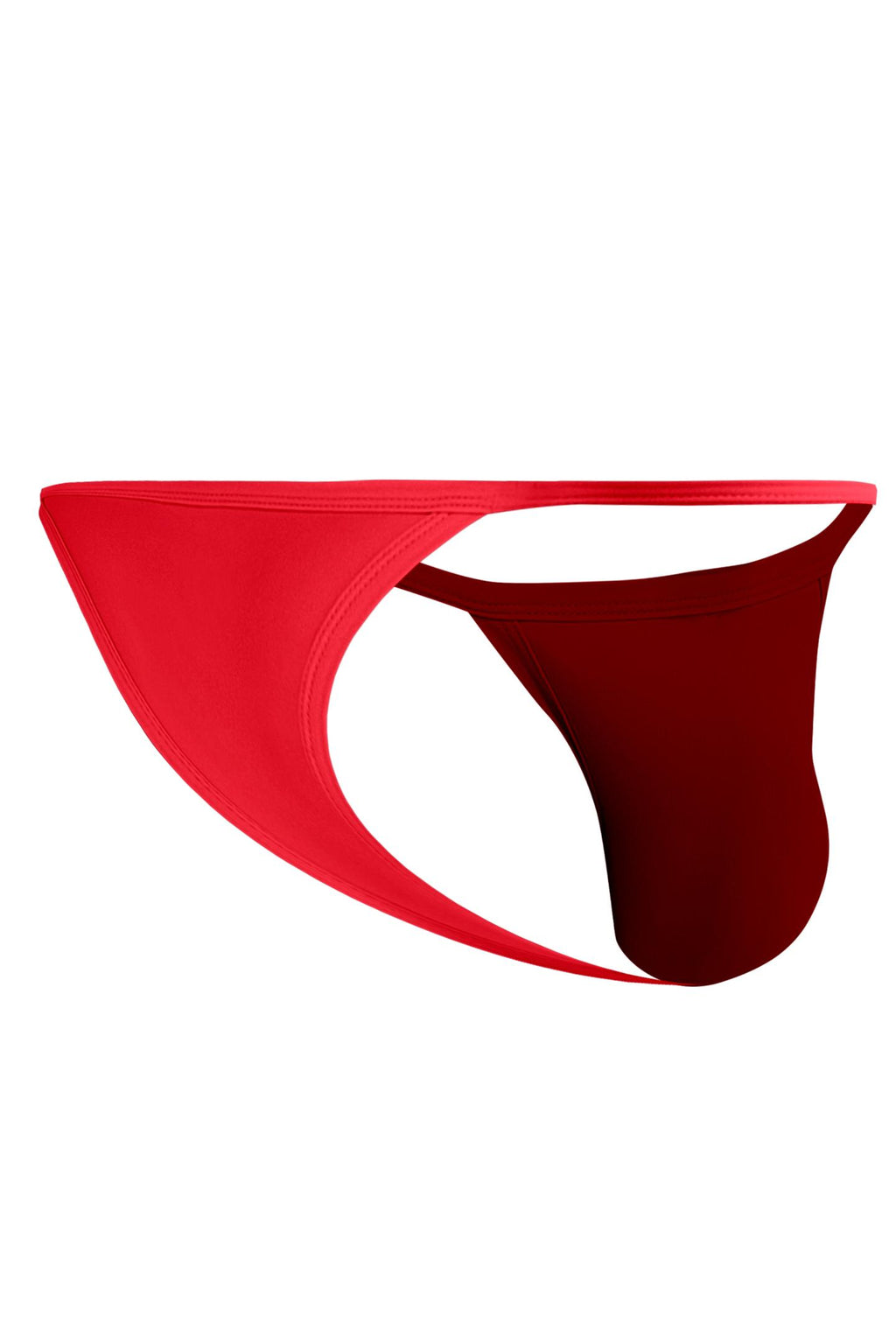 scarlet Tanga Kini C4MSPX16 GLOW - XL-1