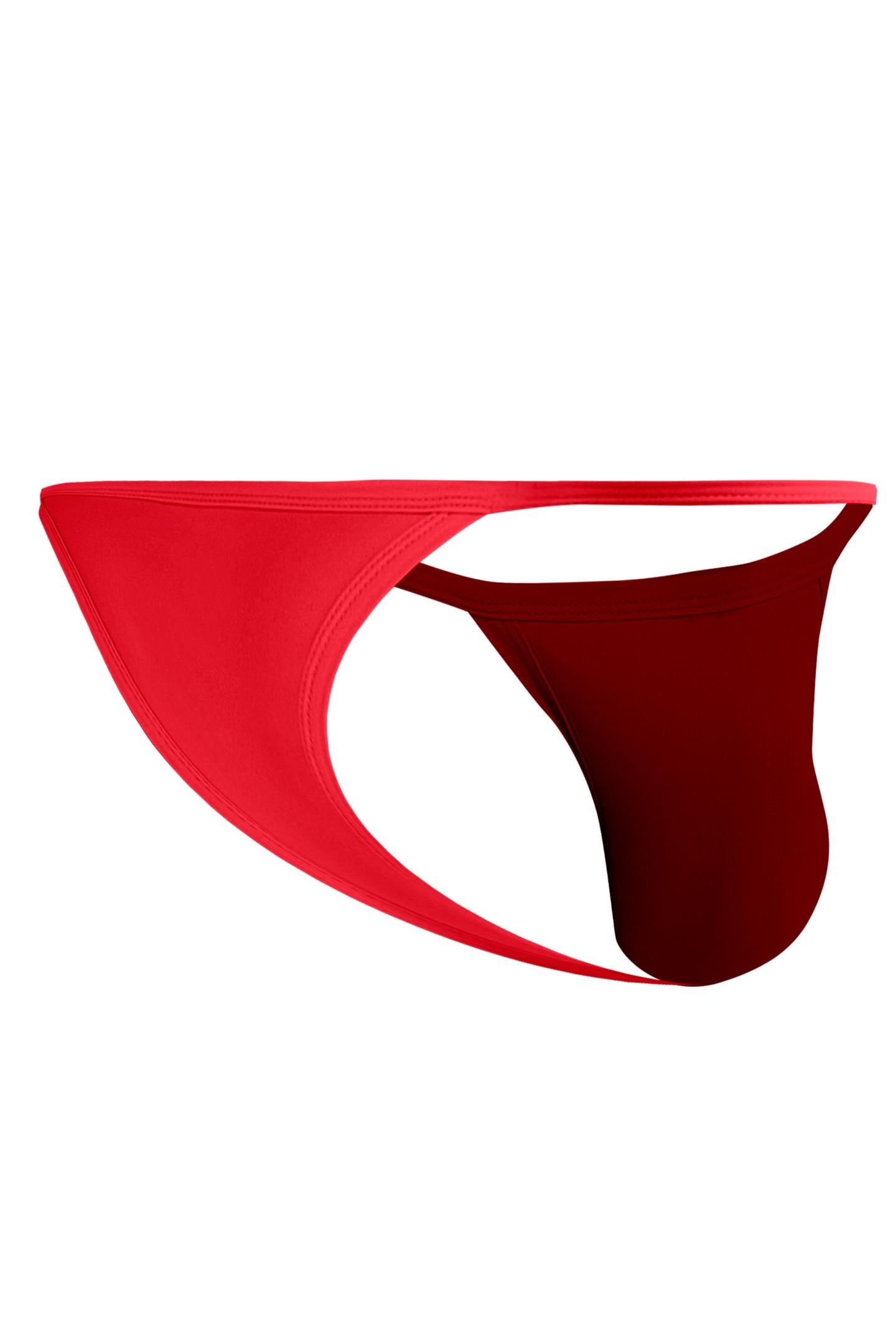 scarlet Tanga Kini C4MSPX16 GLOW - XL-1