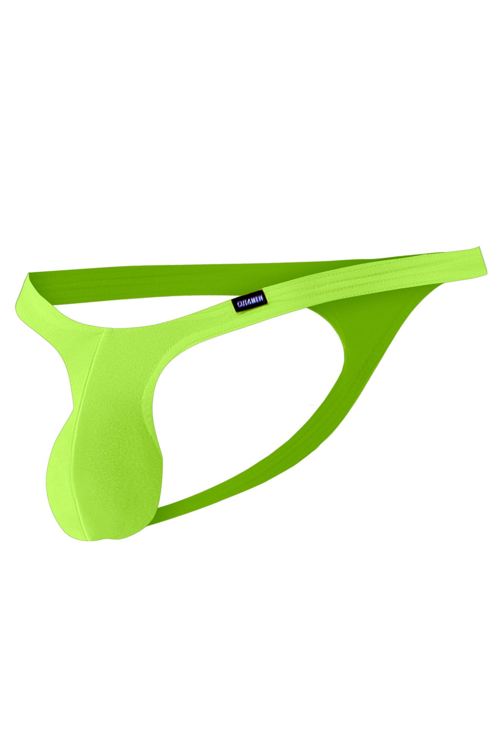 fluo Micro Thong C4MSPX11 GLOW - XL-0