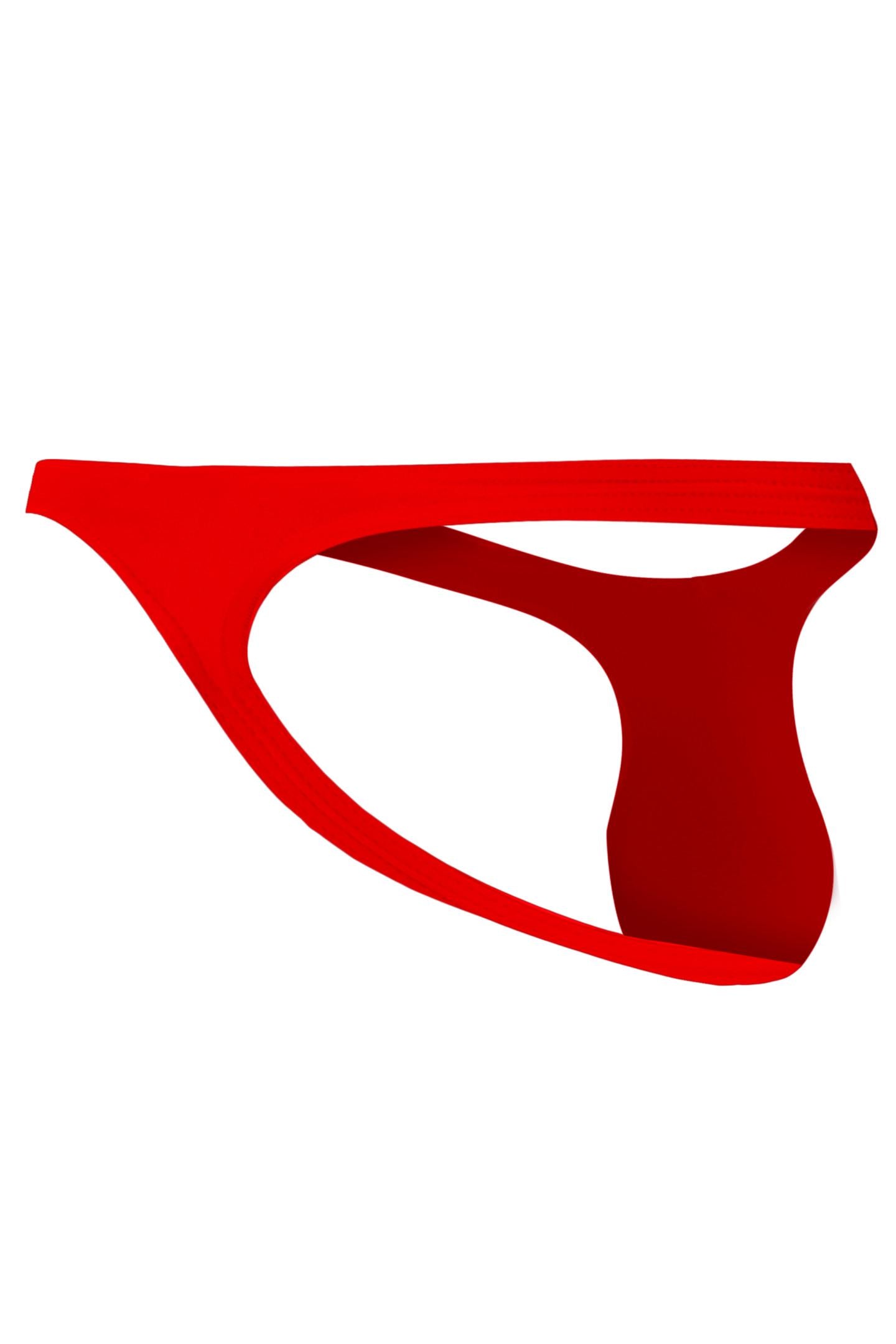 scarlet Micro Thong C4MSPX11 GLOW - XL-1