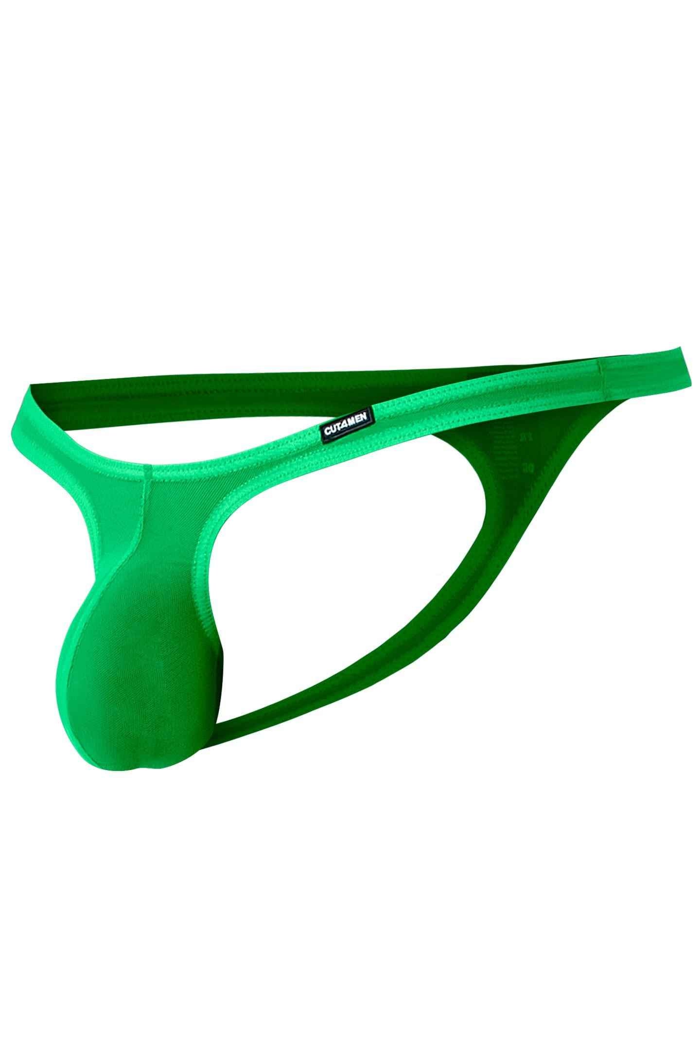 String made of soft, transparent mesh material. Rubberized logo on the front. Color : greenMaterial : 80% polyamid / 20% elastan Powered by Froala Editor