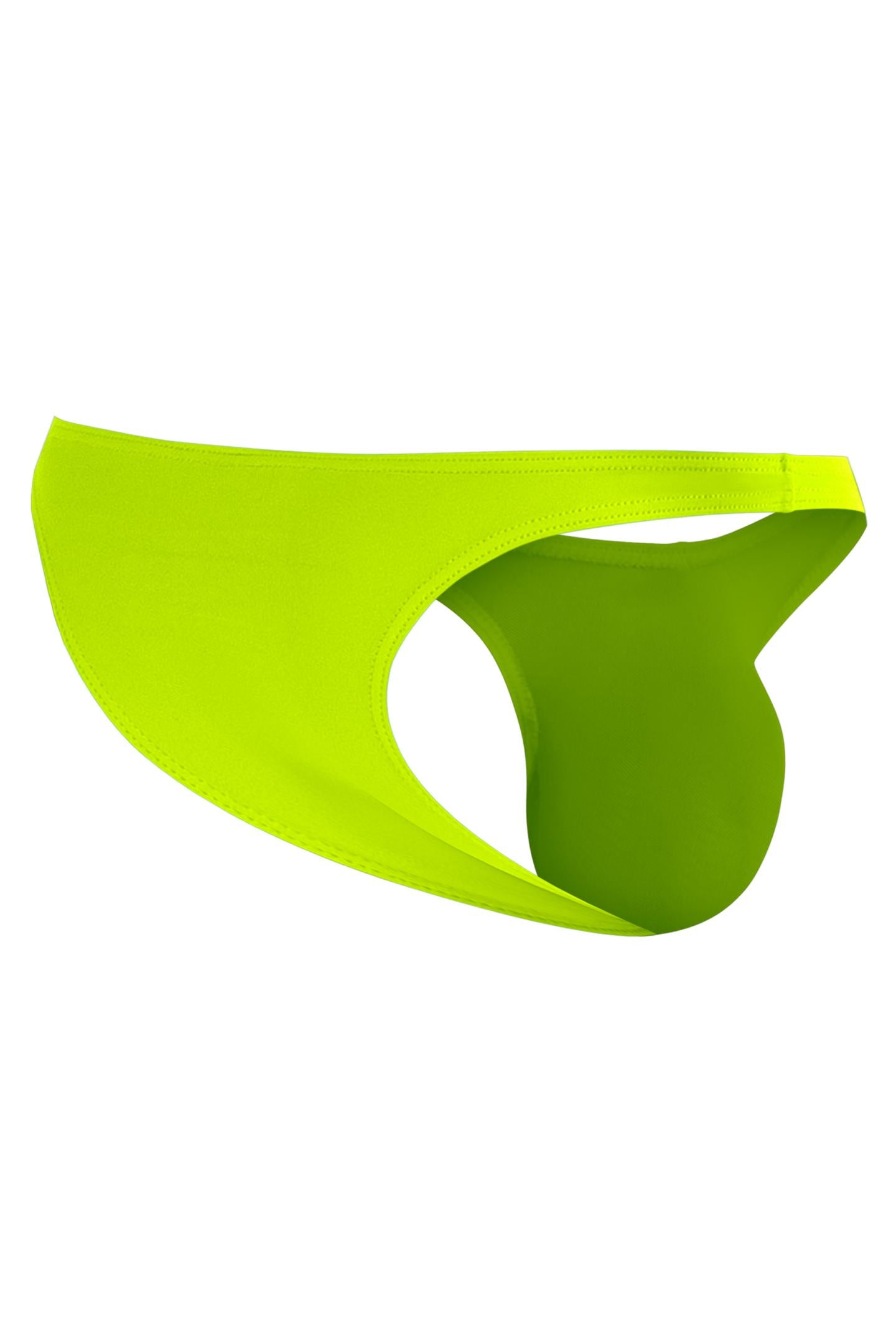 fluo Capri Brief C4MSPX07 GLOW - XL-1