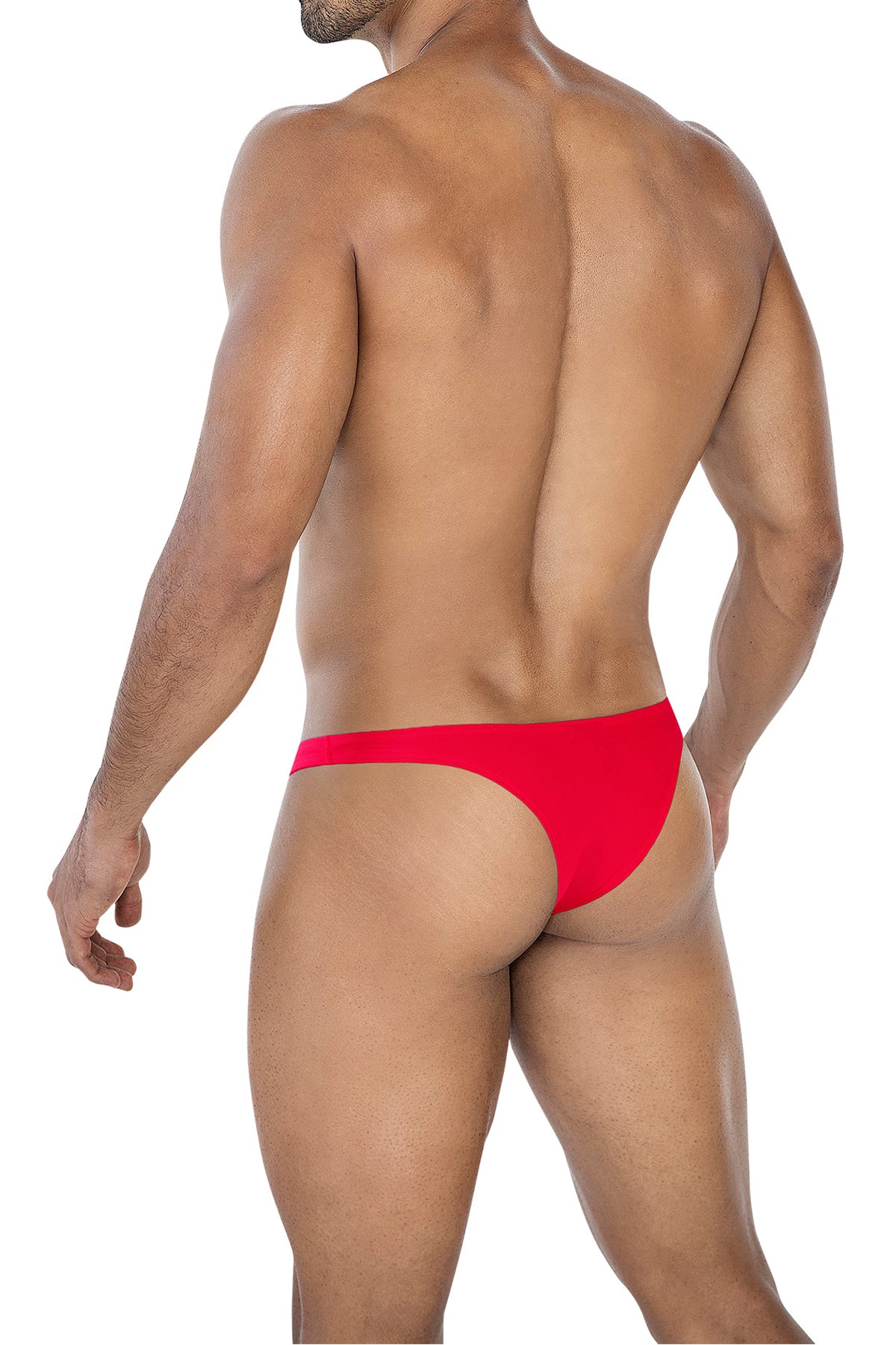 scarlet Capri Brief C4MSPX07 GLOW - XL-3