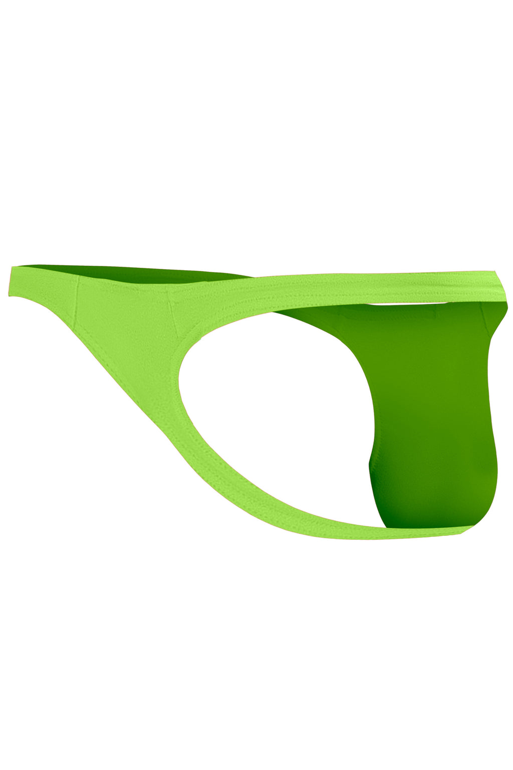 fluo Brazilian Thong C4MSPX06 GLOW - XL-1