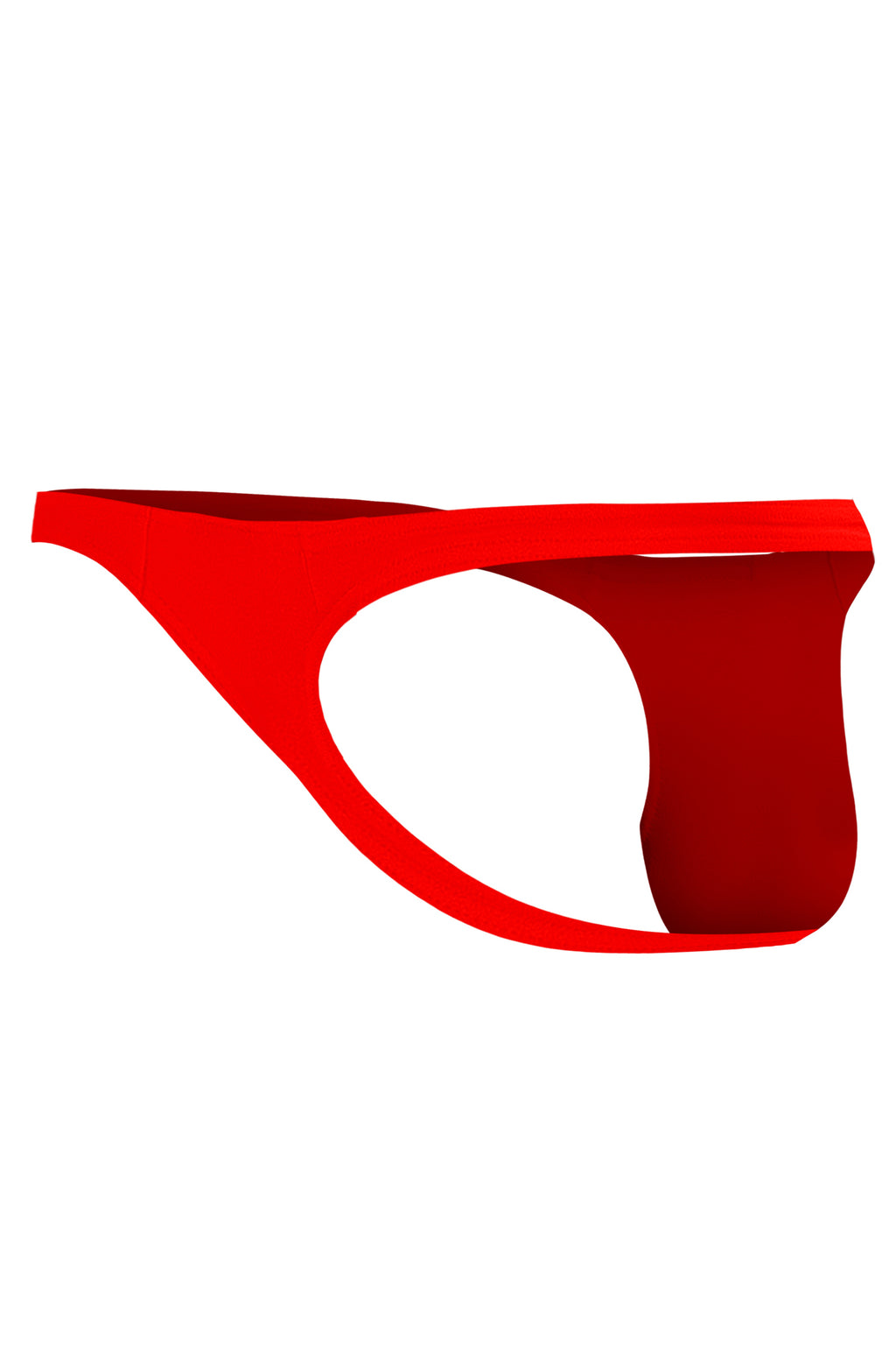 scarlet Brazilian Thong C4MSPX06 GLOW - XL-1