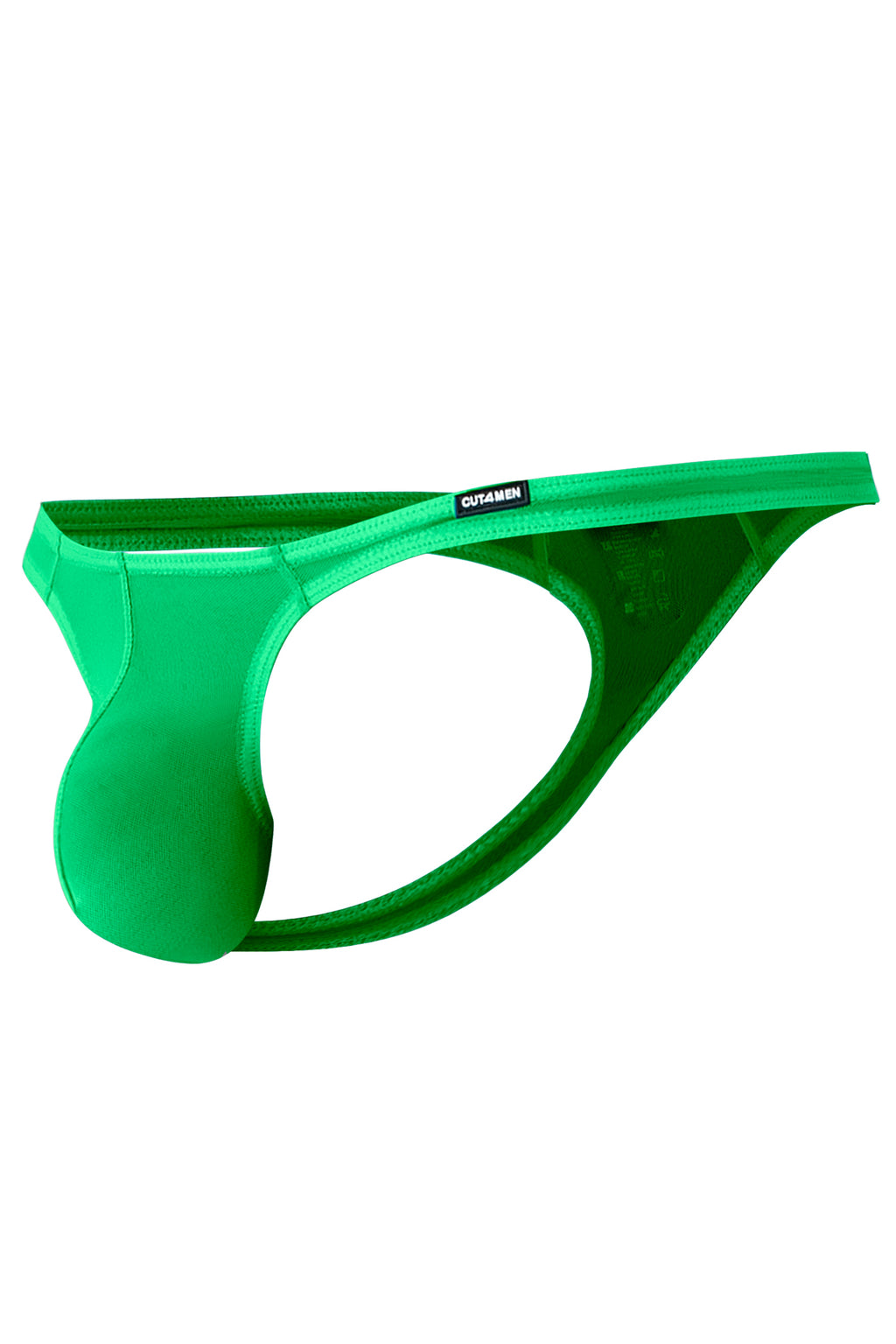 greeb Brazilian Thong C4MSPX06 GLOW - XL-0