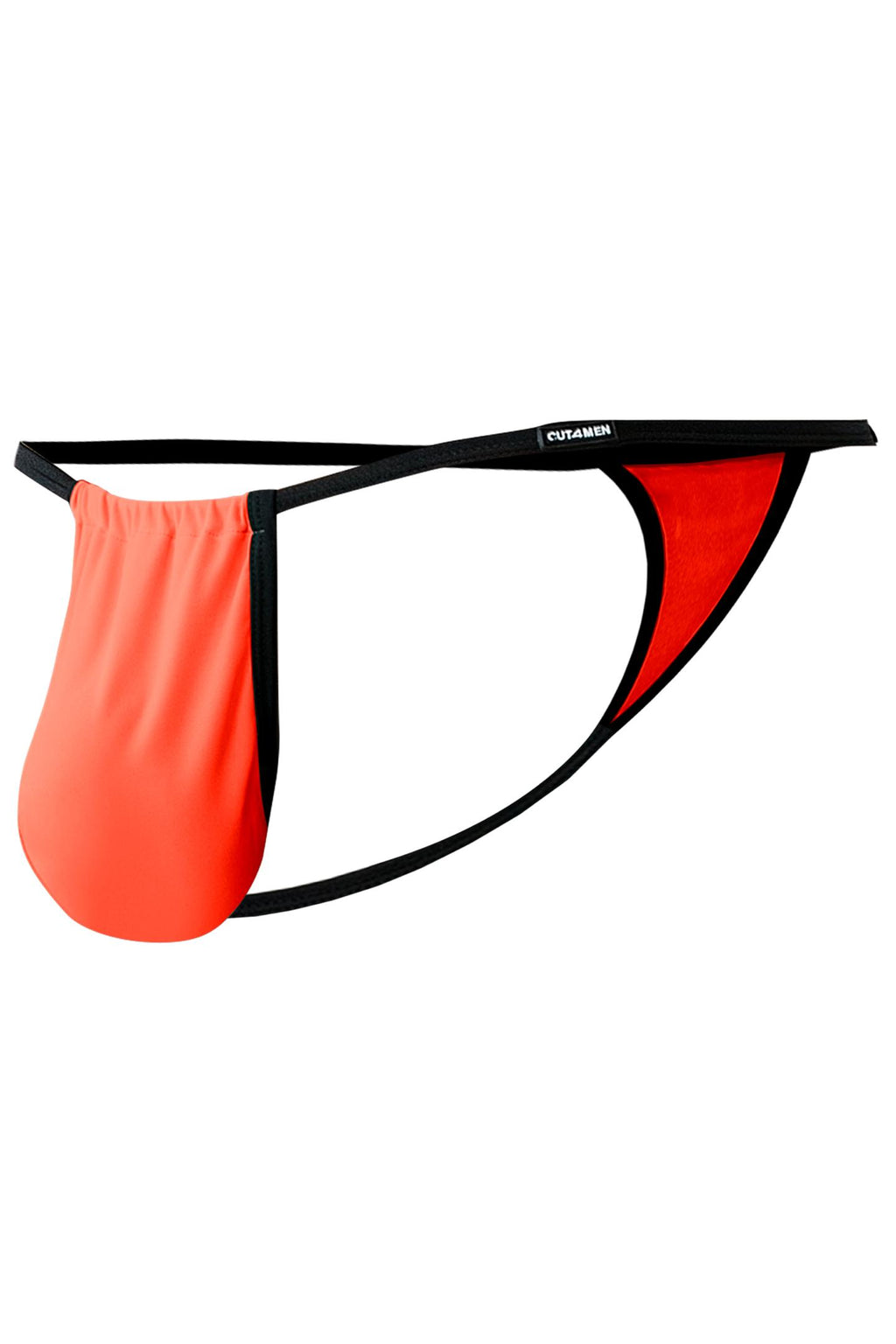 tangarine Pouch C4MSPX04 GLOW - L/XL-0