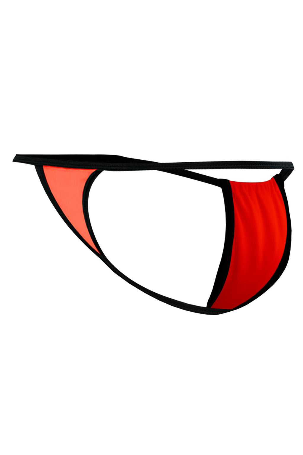 tangarine Pouch C4MSPX04 GLOW - L/XL-1