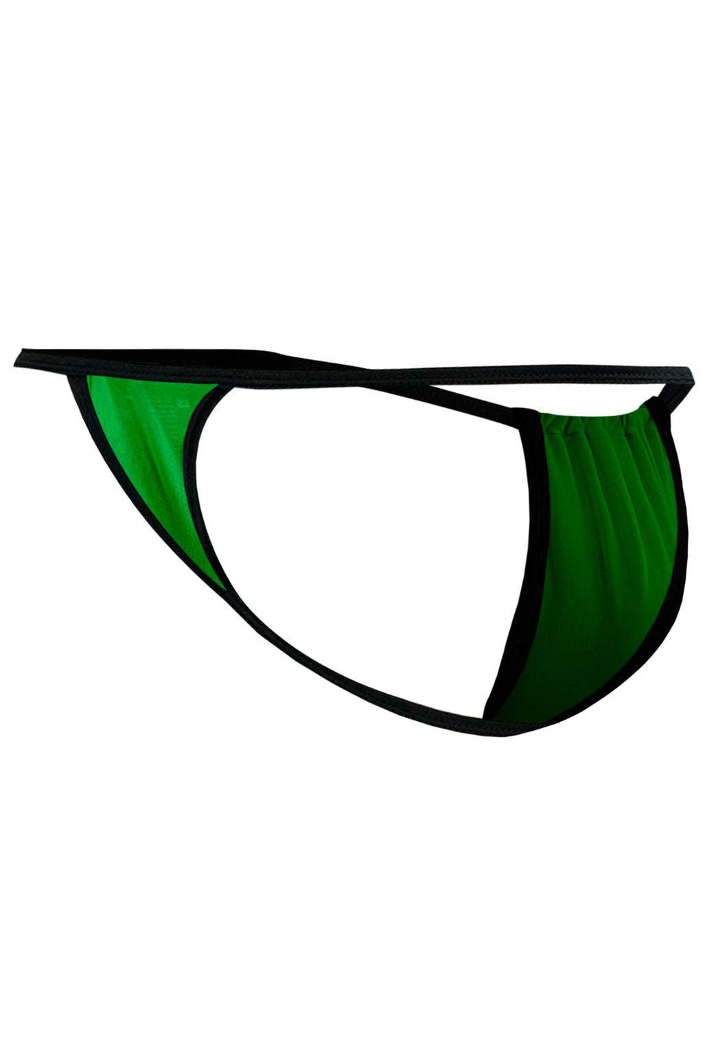 green Pouch C4MSPX04 - L/XL-1