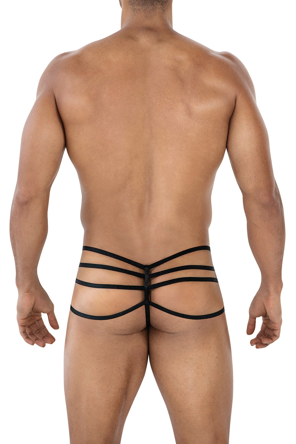 Black Crab String RAV102 - XL-3