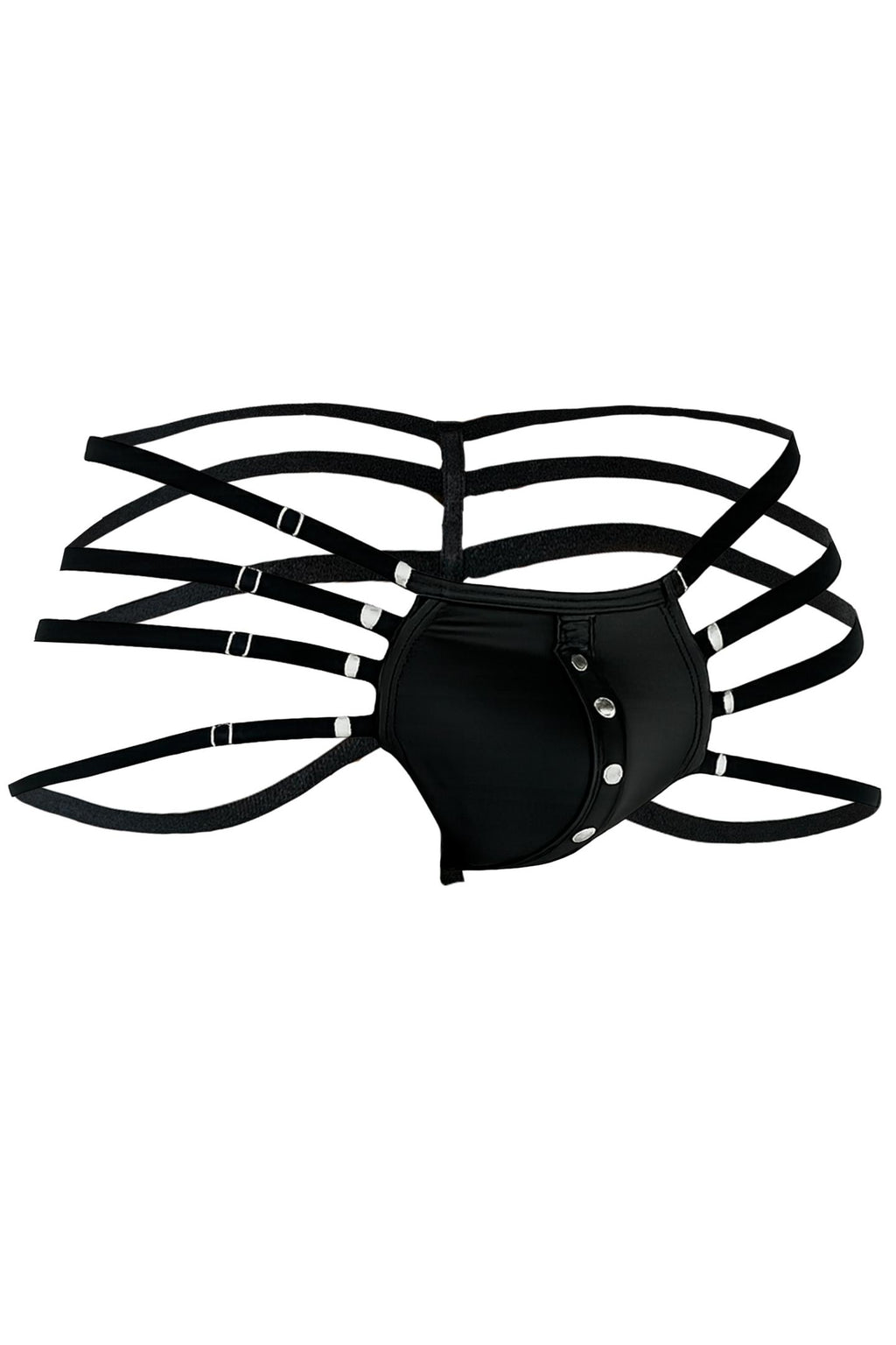 Black Crab String RAV102 - XL-0