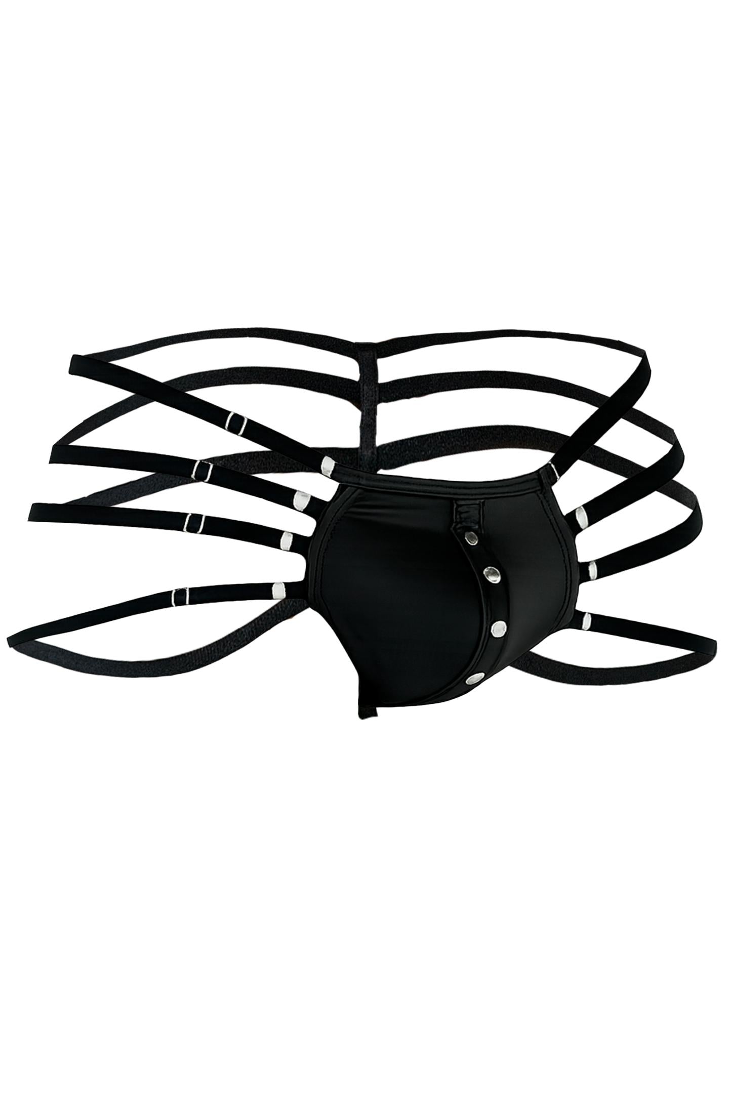 Black Crab String RAV102 - XL-0