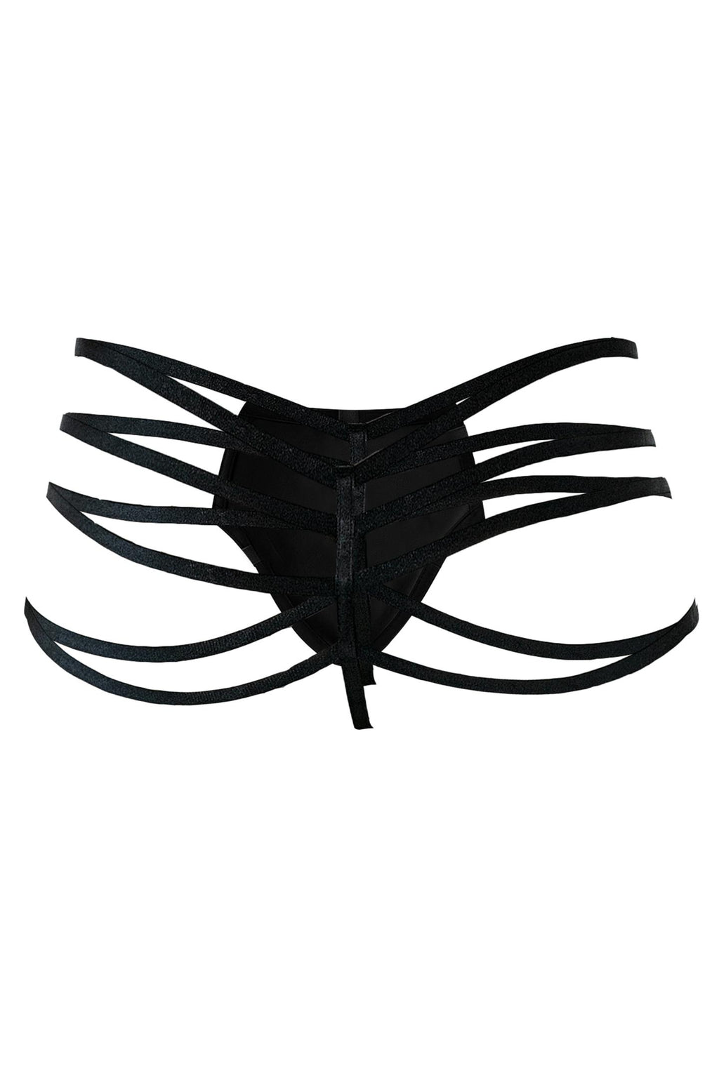 Black Crab String RAV102 - XL-1