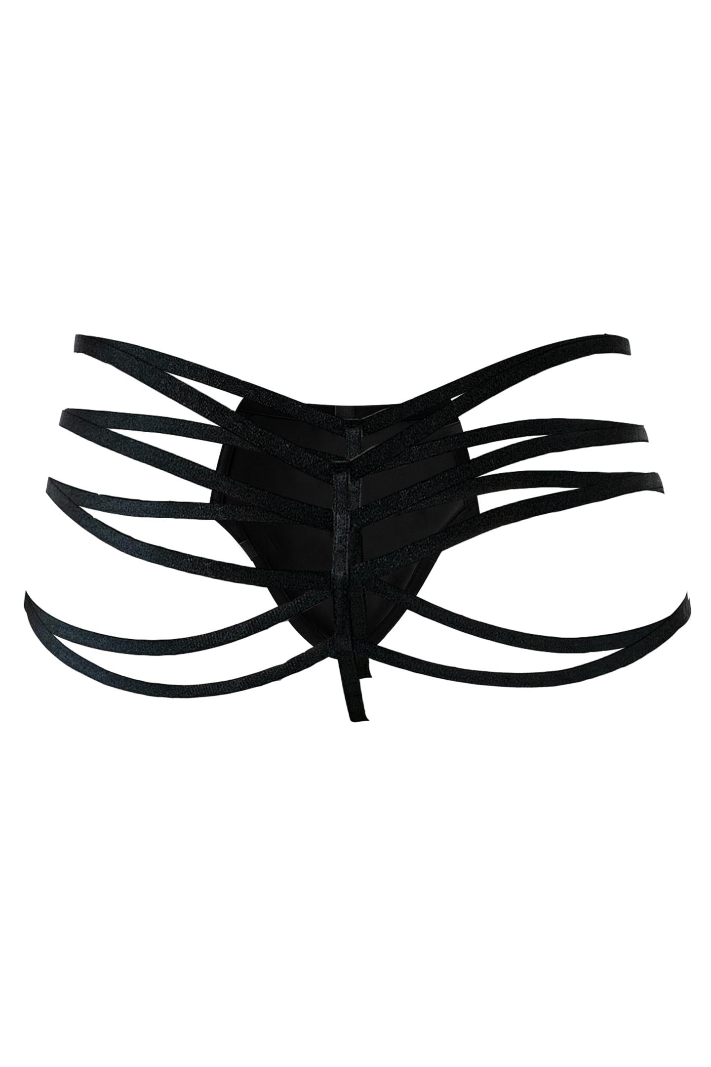 Black Crab String RAV102 - XL-1