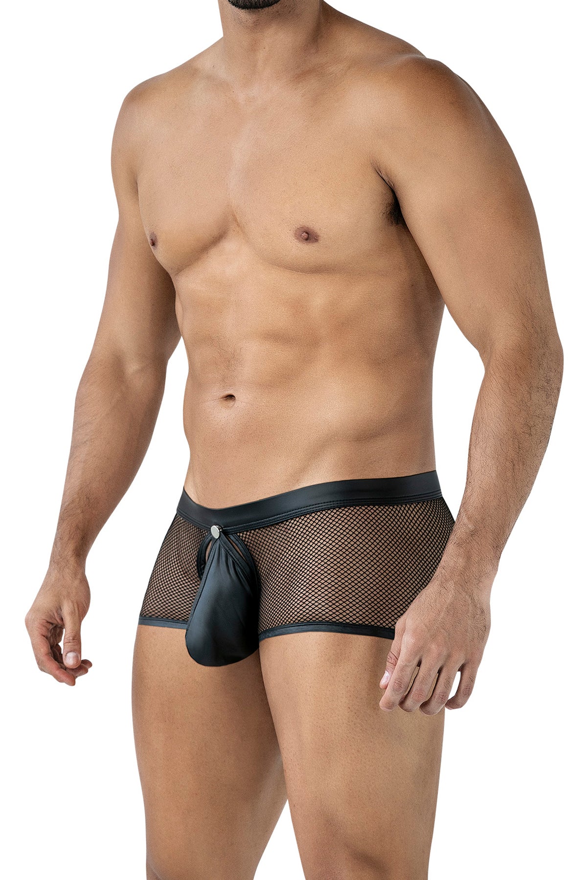 black easy acces Trunk C4MRAV100 - XL-2