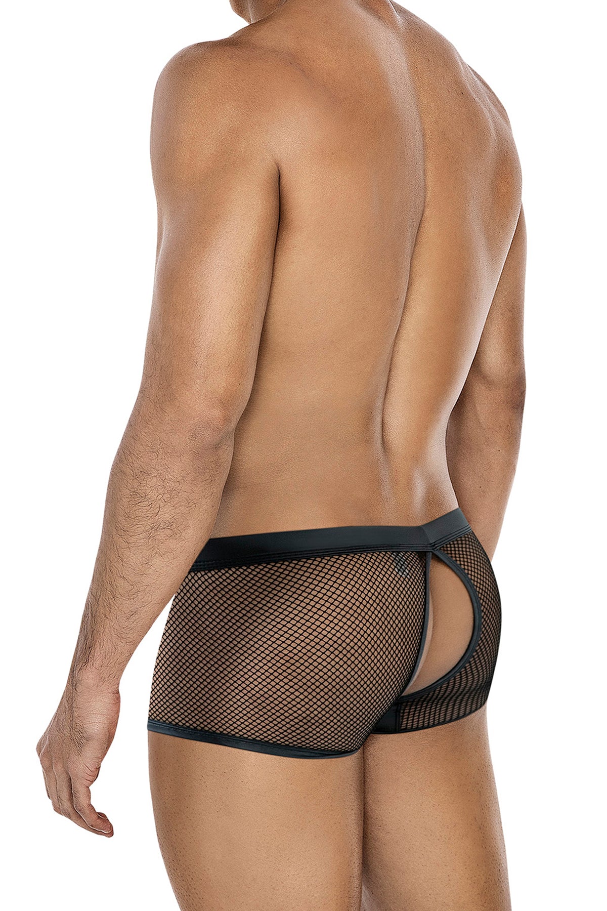 black easy acces Trunk C4MRAV100 - XL-3