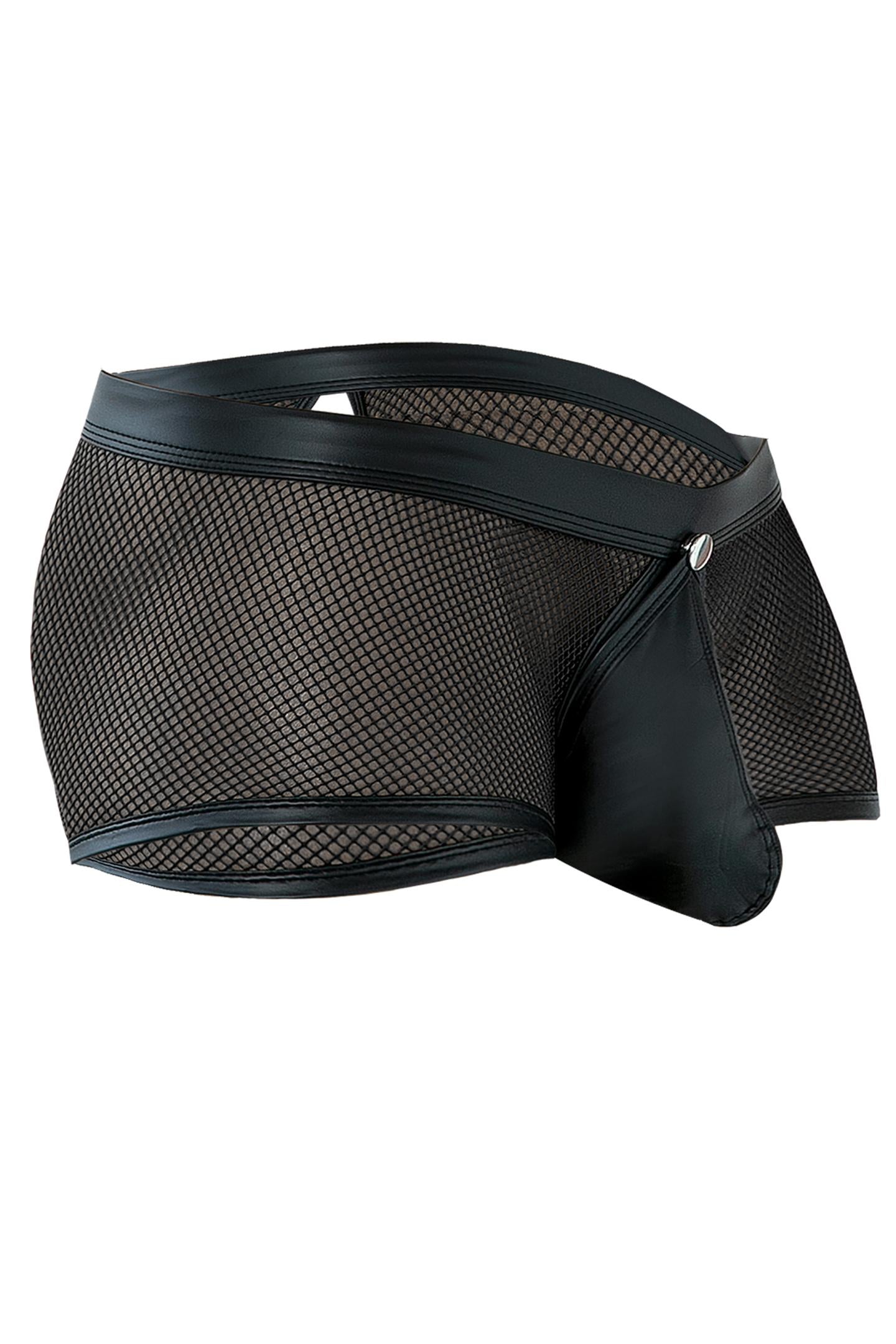 black easy acces Trunk C4MRAV100 - XL-0