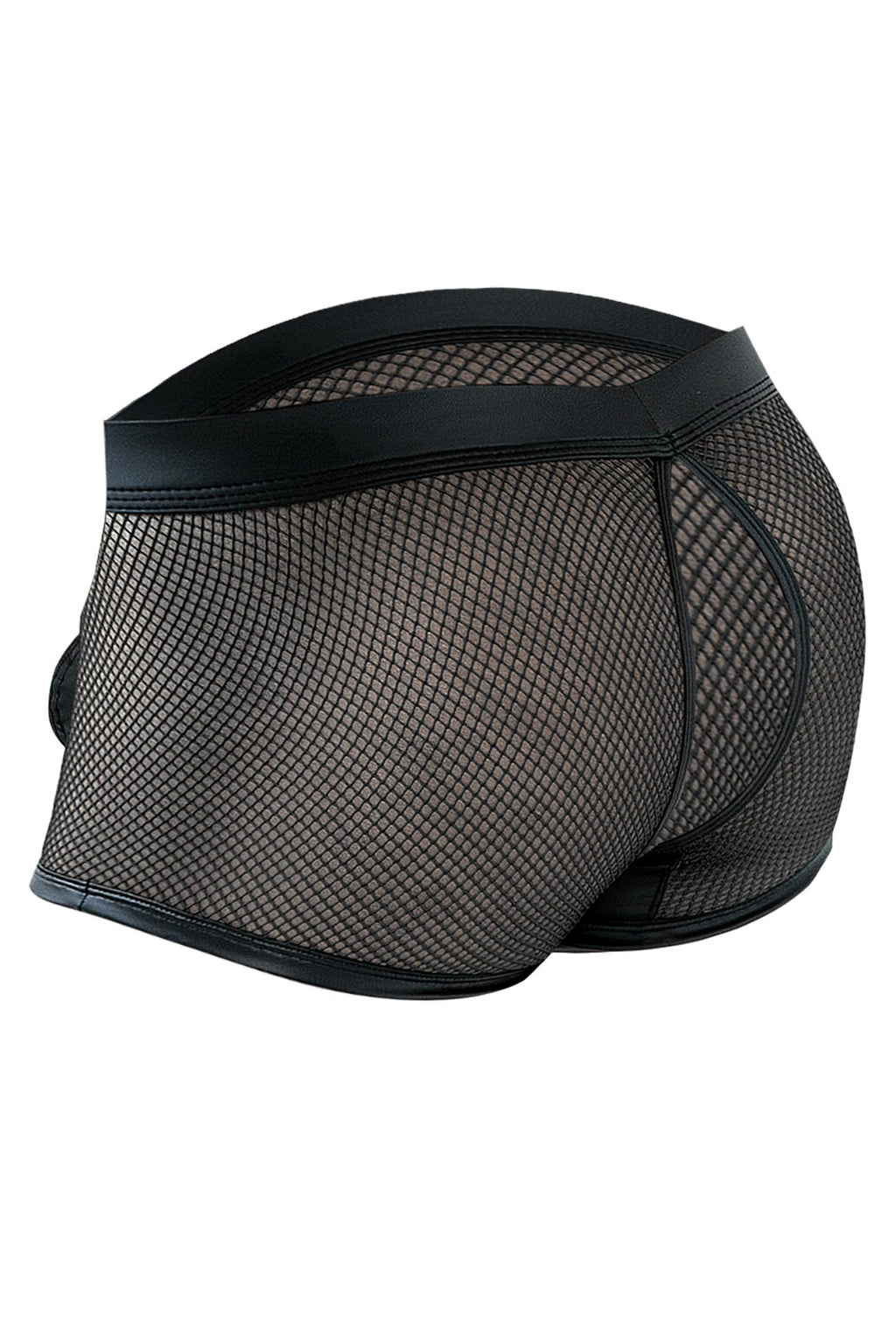 black easy acces Trunk C4MRAV100 - XL-1