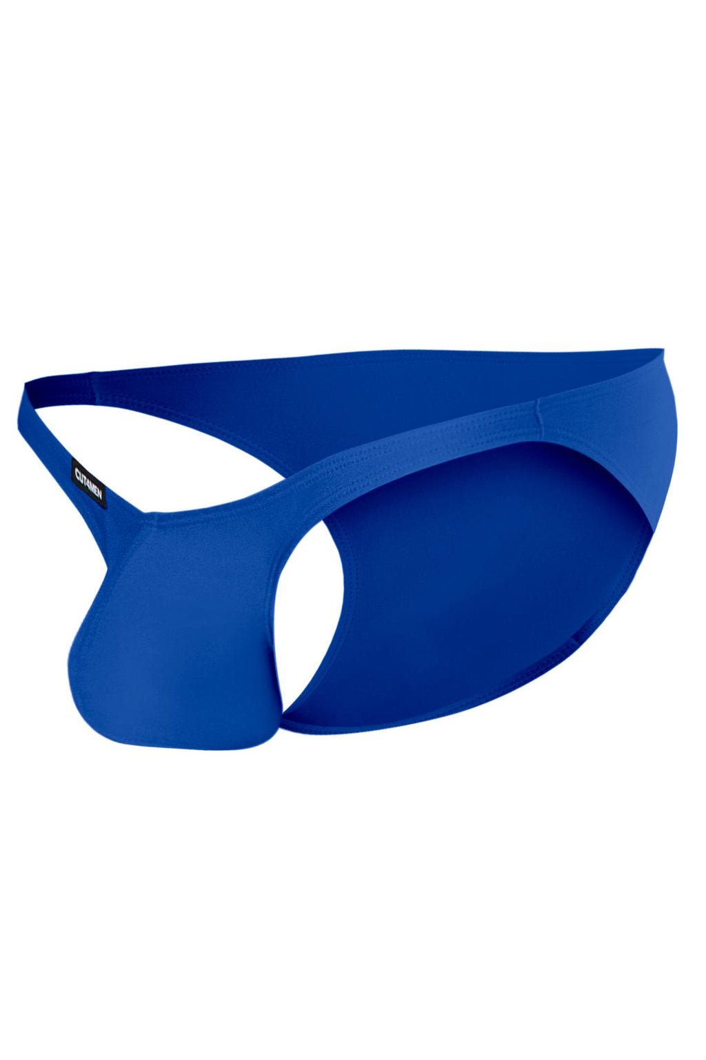 royal blue Low Rise Bulge Brief C4MSPXBUL01 - XL-0