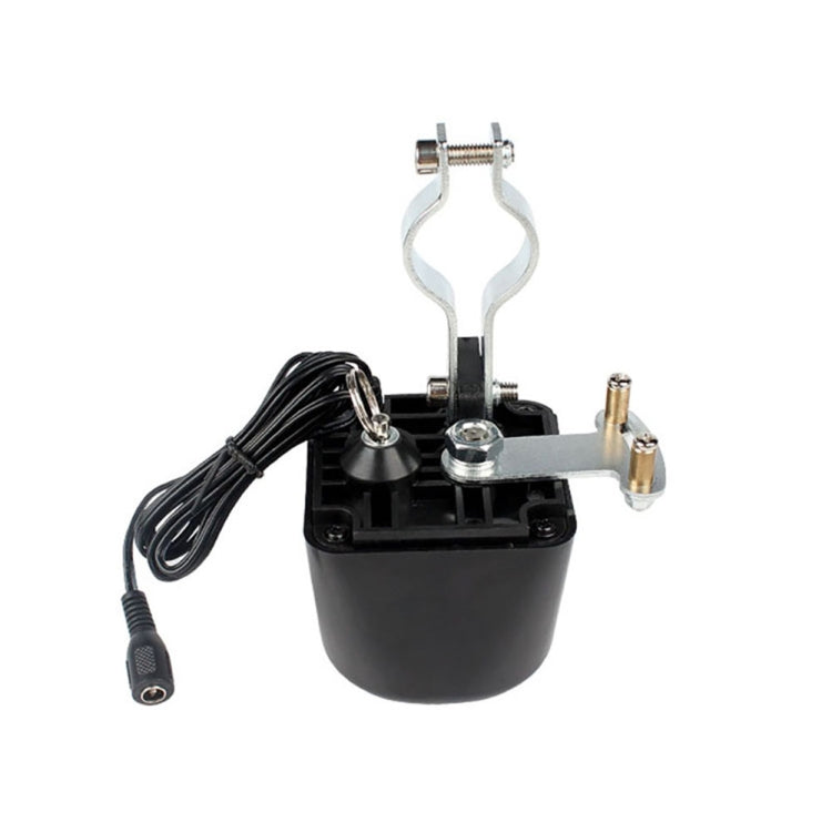 Garden Irrigation Control WIFI Smart Water Gas Valve Switch