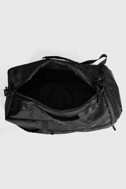 Elite Duffle Bag Black