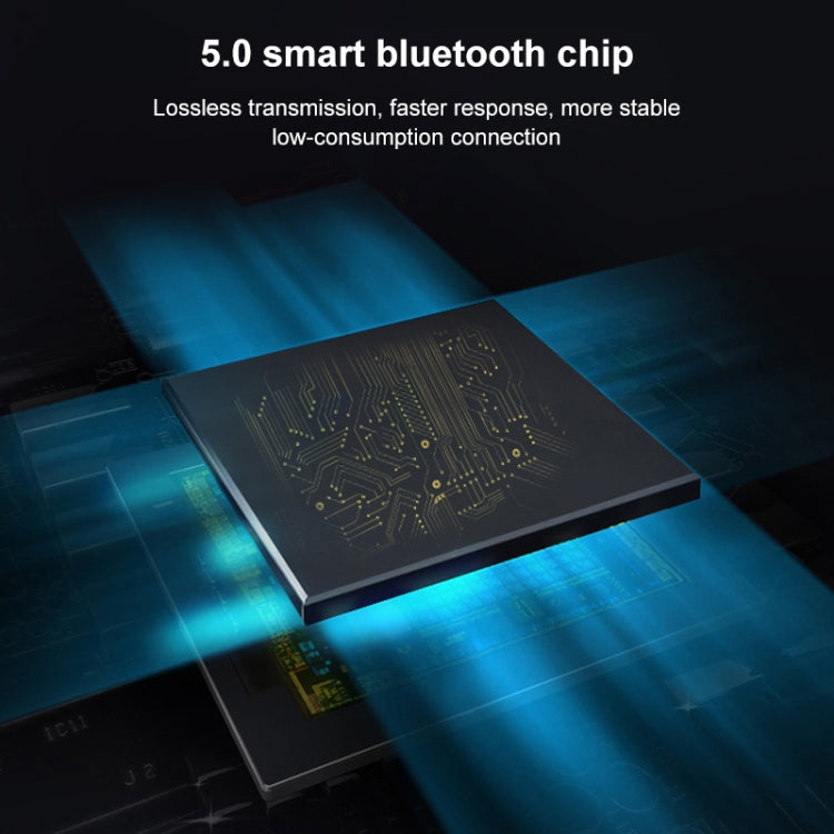 D08 Bluetooth 5.0 USB Wireless Audio Receiver