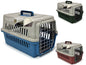 66cm Dog Cage Cat Cage Pet Travel Cage/Carrier dealonline.co.nz