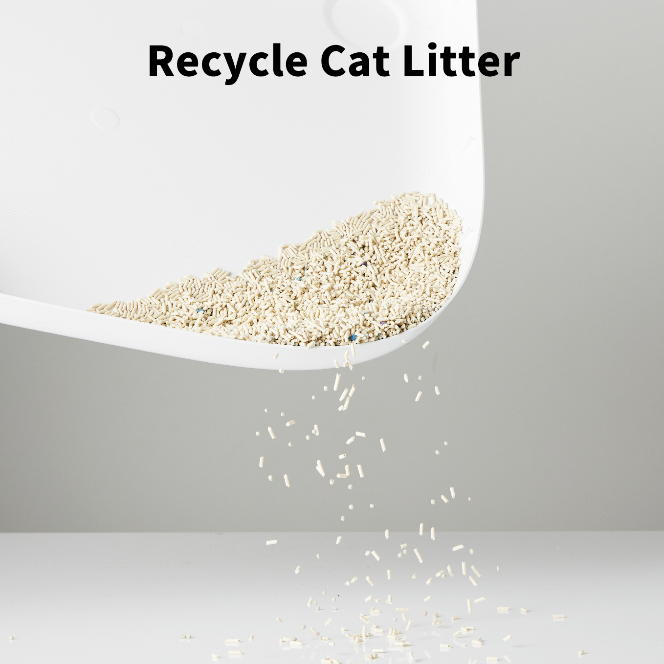PETKIT Cat Litter Ramp (Not suitable for Purobot Ultra) Petkit New Zealand Official