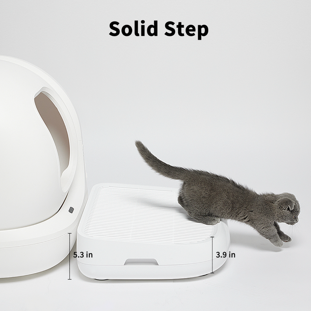 PETKIT Cat Litter Ramp (Not suitable for Purobot Ultra) Petkit New Zealand Official