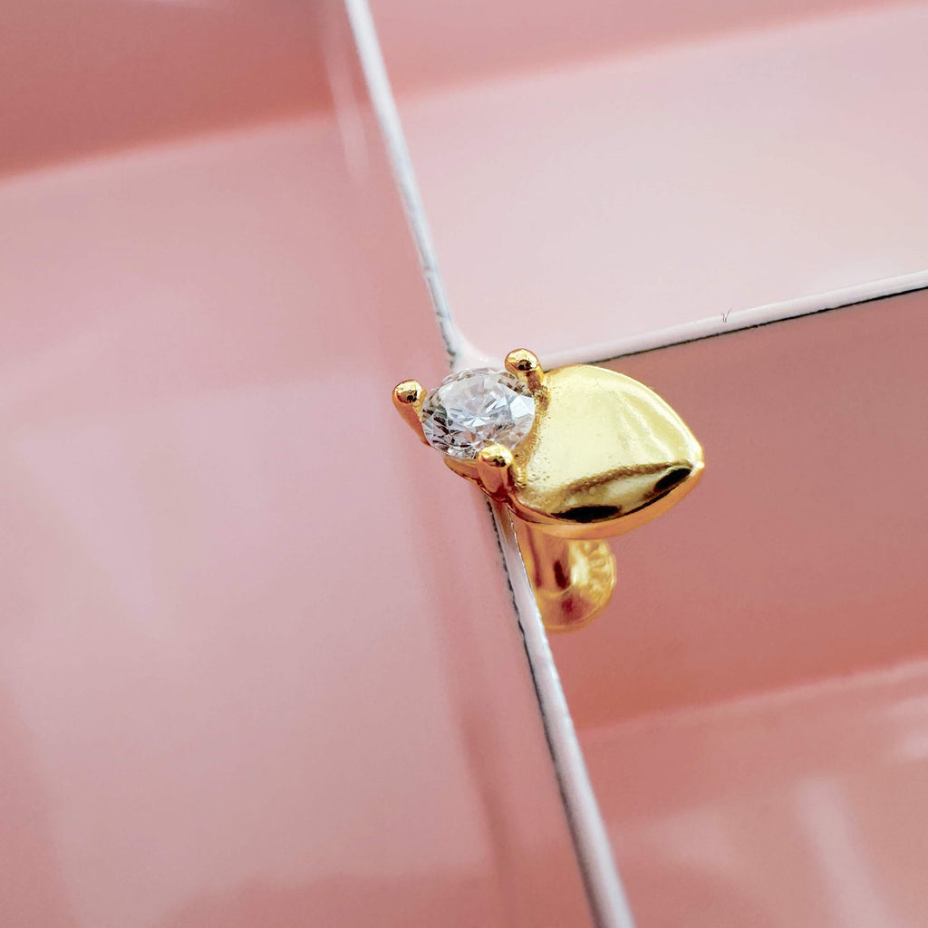 CATHERINE PIERCING-0