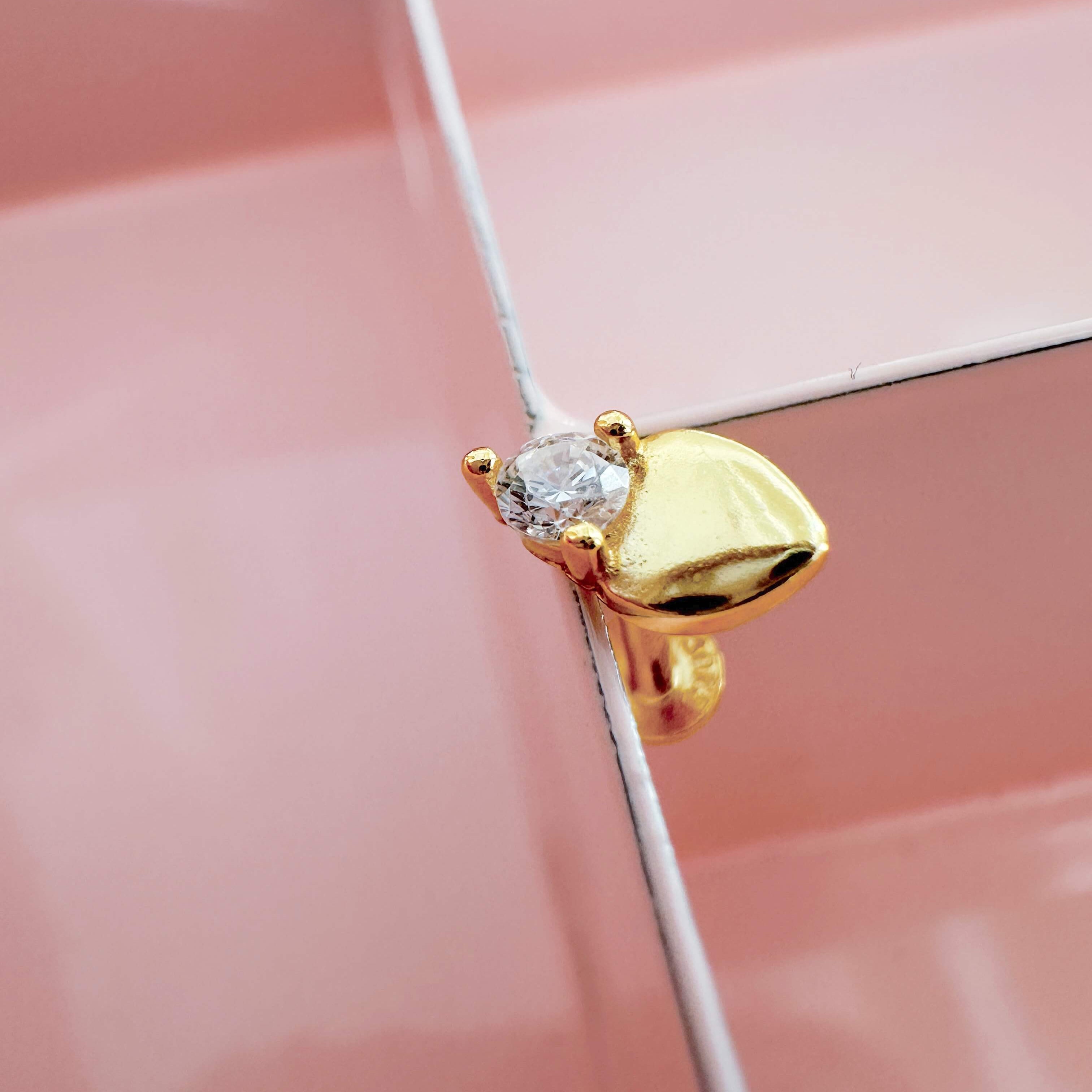 CATHERINE PIERCING-0