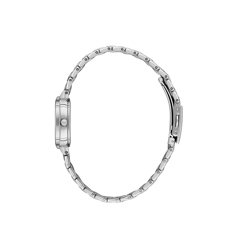 Daniel Klein Premium Three Hand Silver Watch - DK.1.13876-1 Kiwi Watches